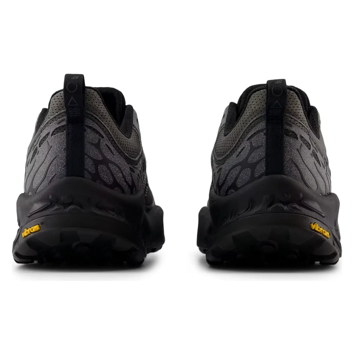 New Balance Fresh Foam X Hierro v8 Black Magnet
