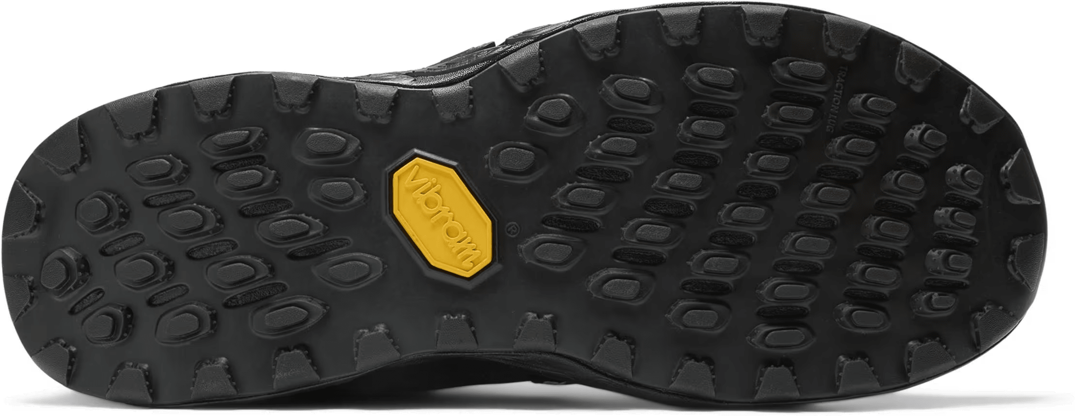 District Vision x New Balance Hierro Lifestyle "Magnet"