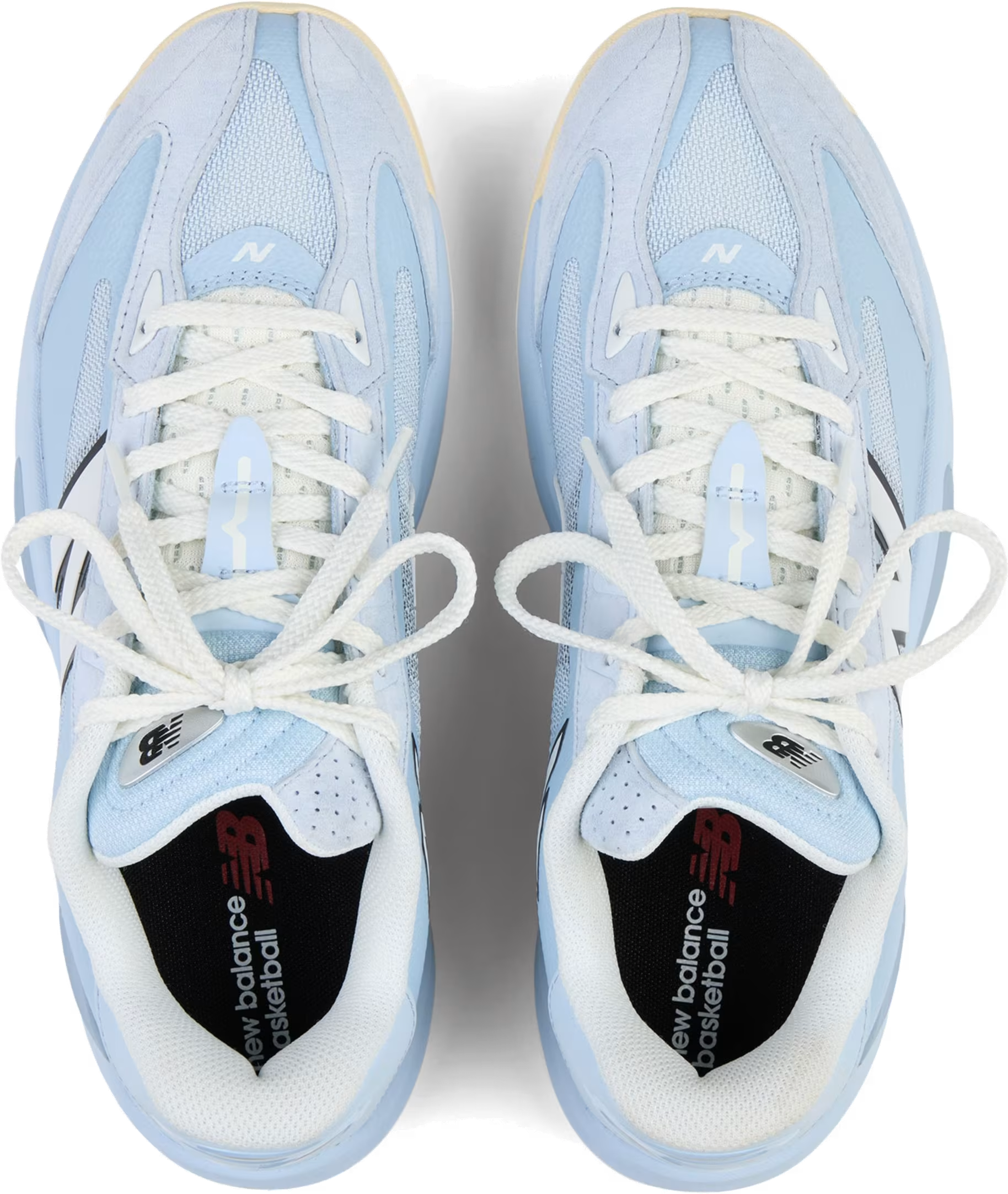 New Balance P350 "Oxford Blue"