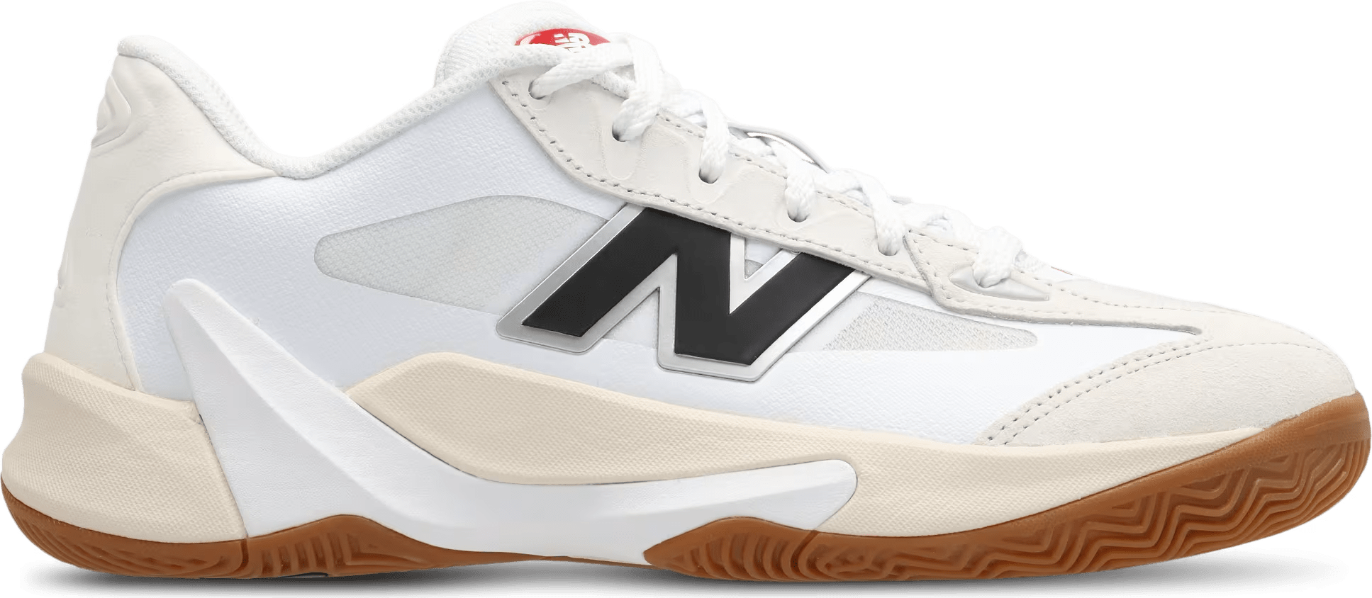 New Balance P350 White Sea Salt Gum