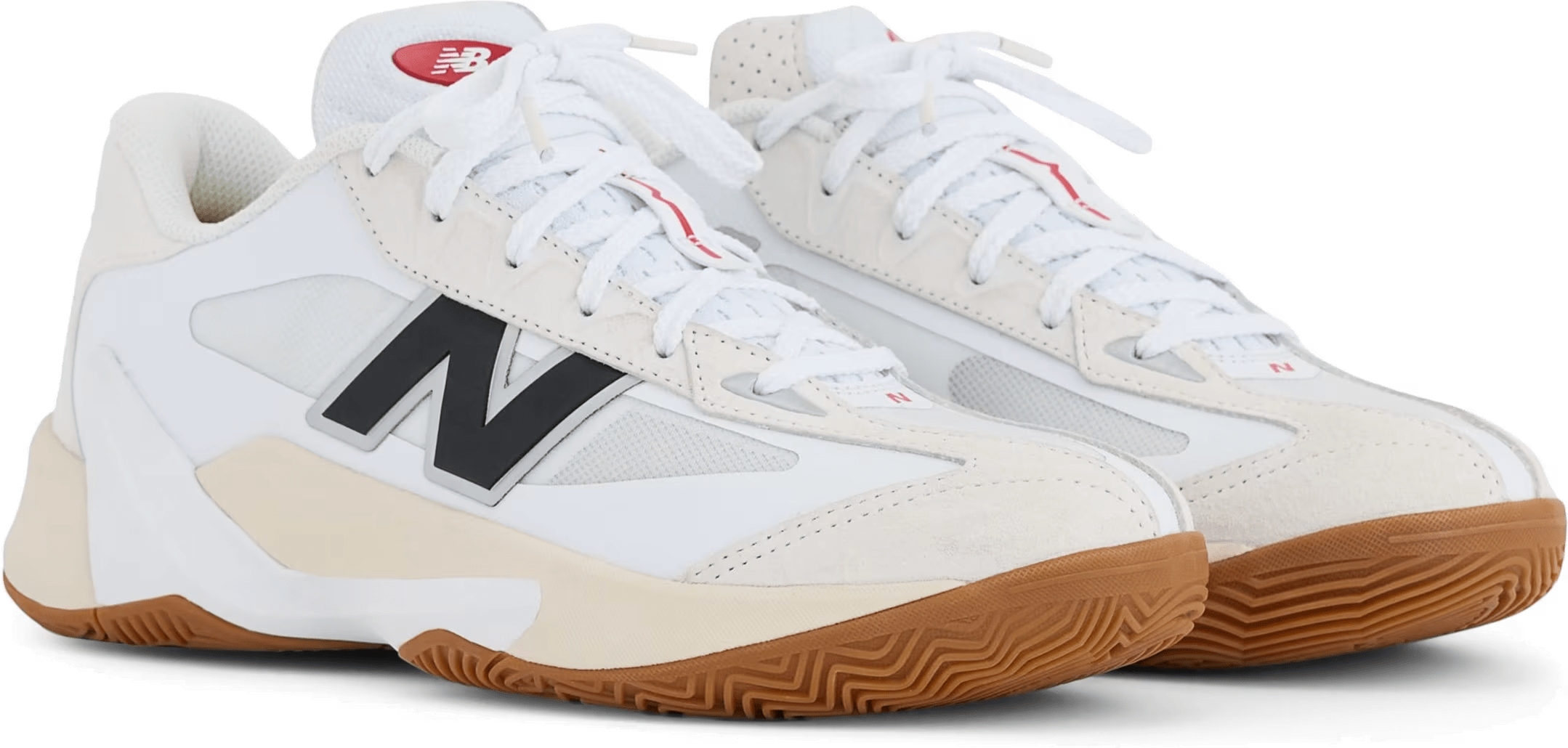 New Balance P350 White Sea Salt Gum
