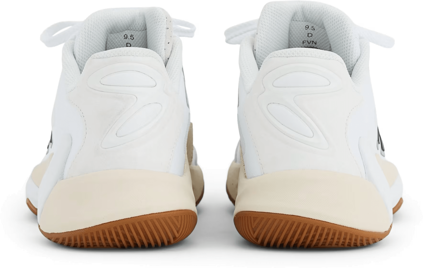 New Balance P350 White Sea Salt Gum