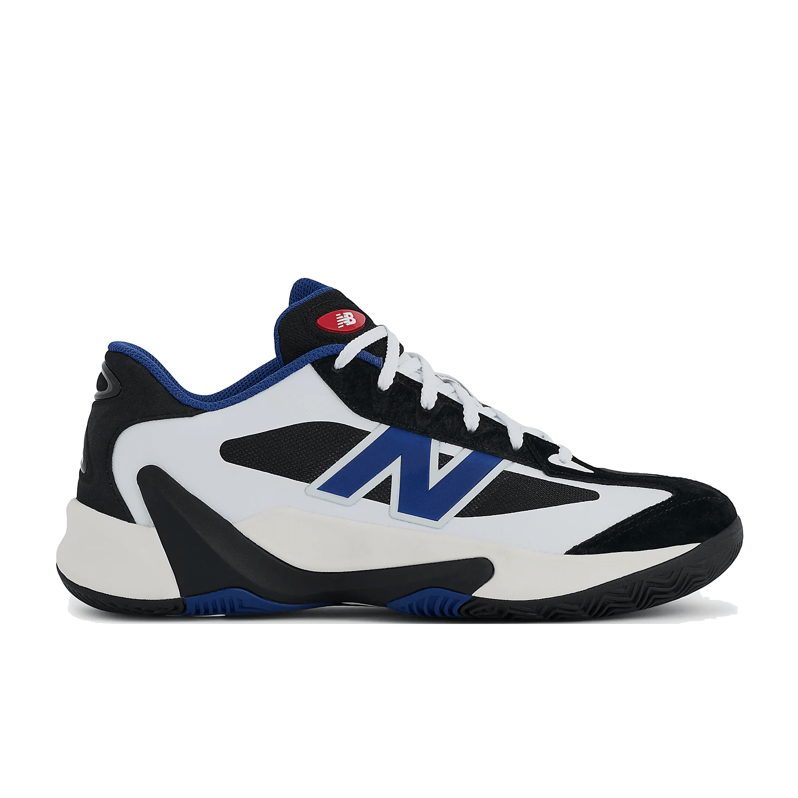 New Balance P350 "White Black"