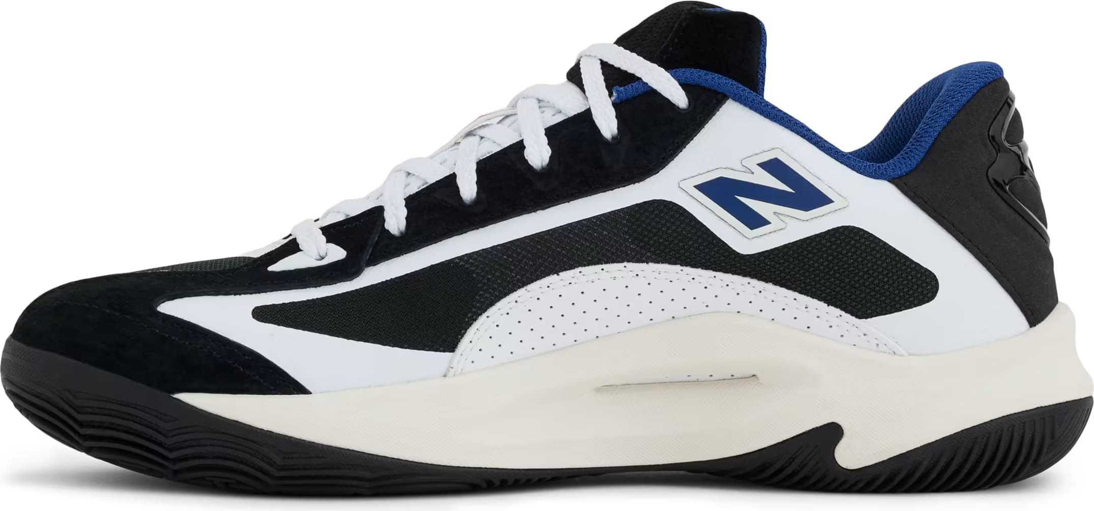 New Balance P350 "White Black"