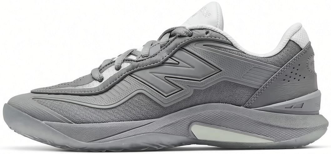 New Balance Kawhi V "Slate Grey"