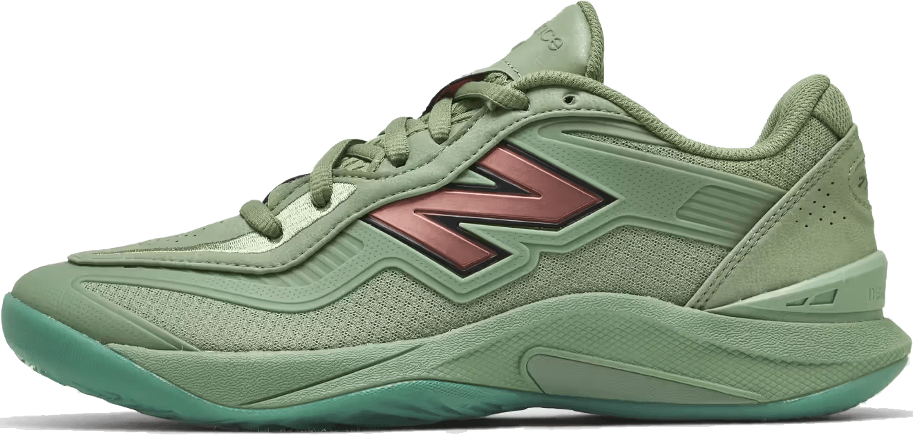 New Balance Kawhi V "Oregano"