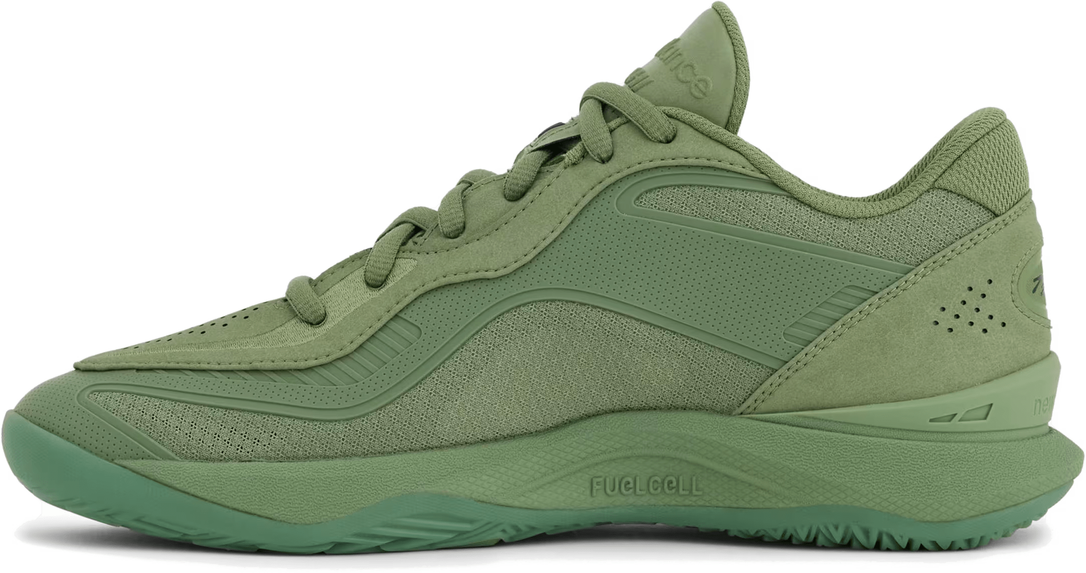 New Balance Kawhi V "Oregano"