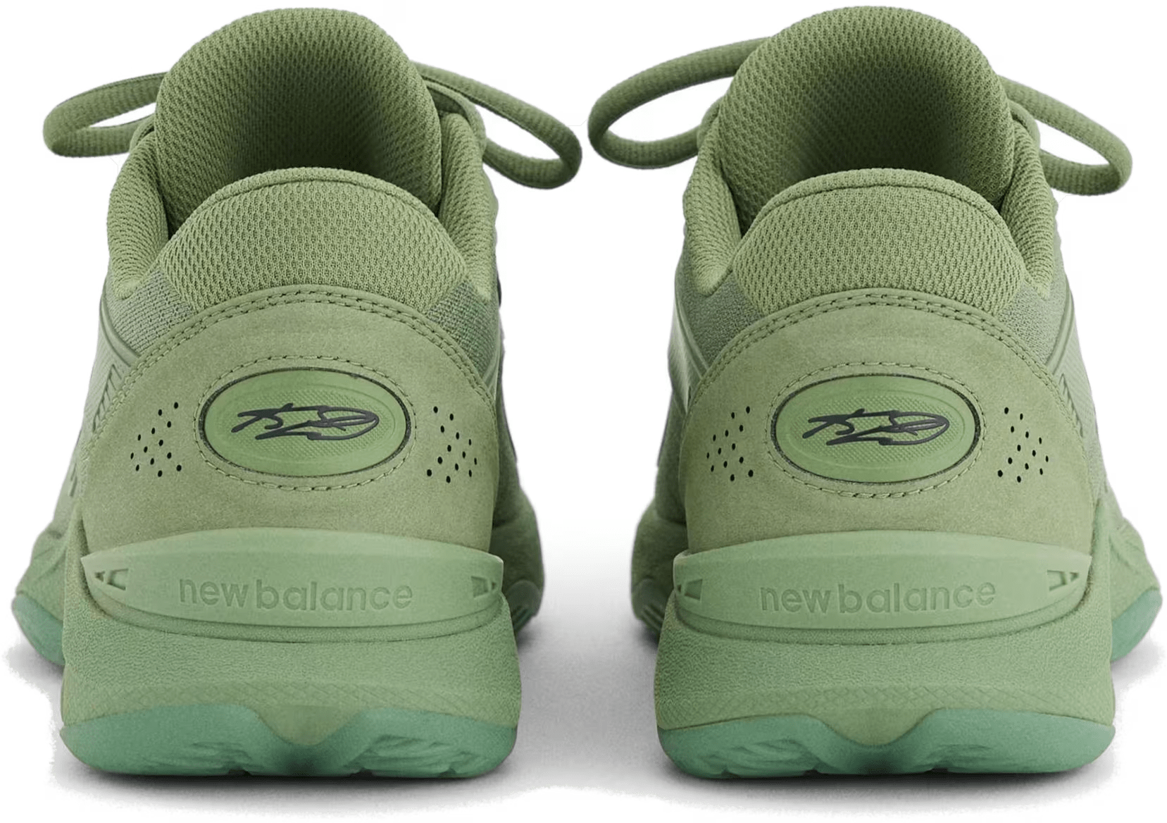 New Balance Kawhi V "Oregano"