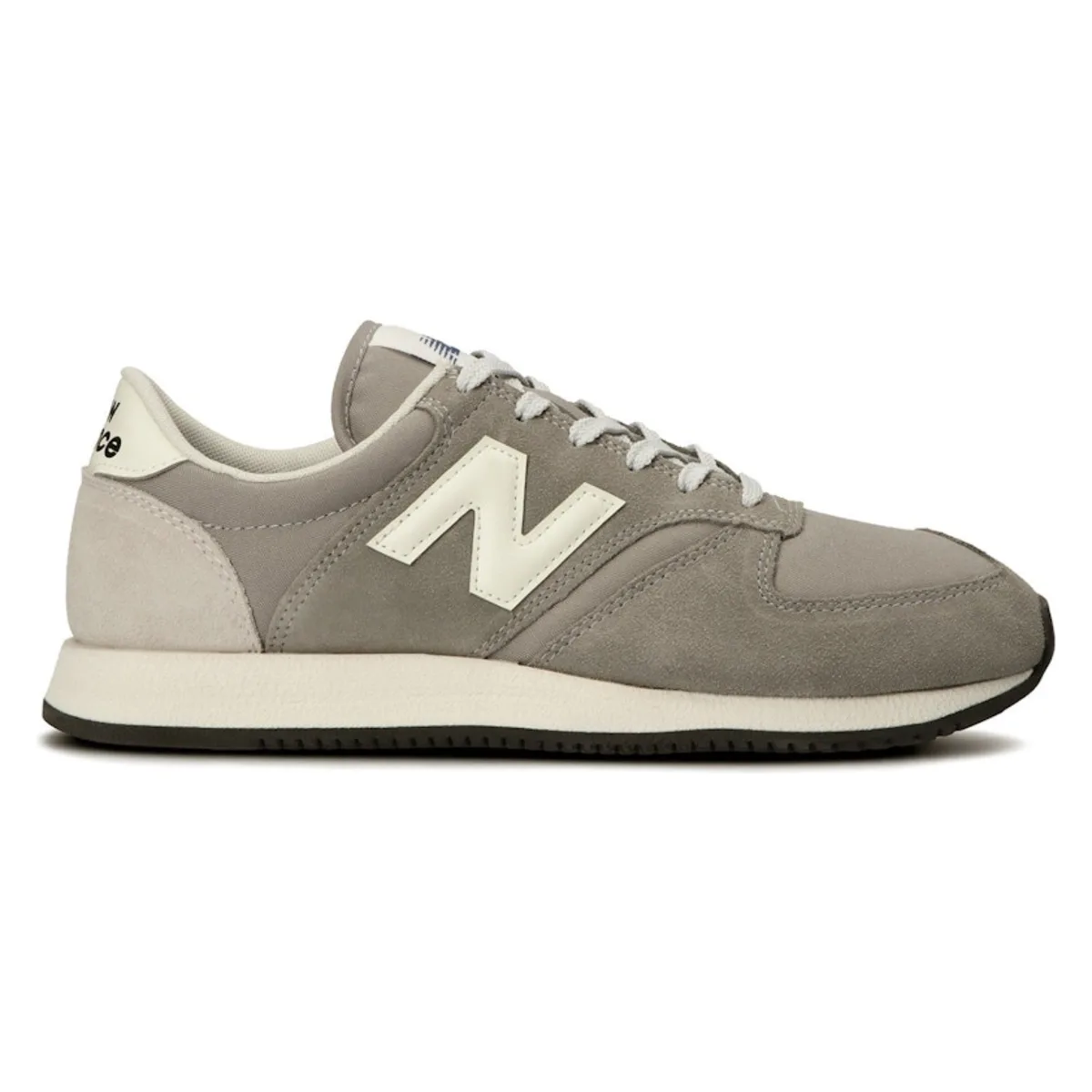 New Balance 420 Grey White Royal