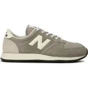 New Balance 420 Grey White Royal