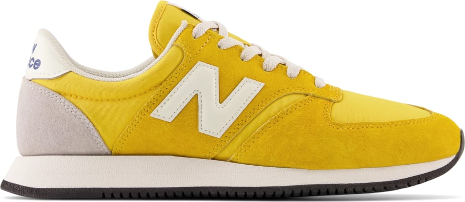New balance shop u420 heren gouden