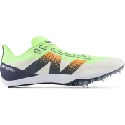 New Balance FuelCell MD500 v9 Bleached Lime Glo Graphite White