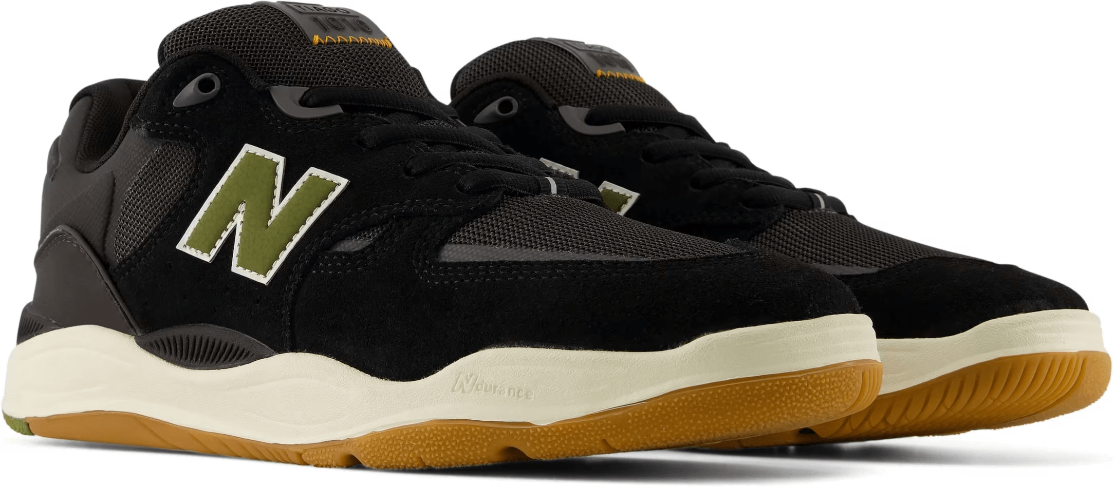 New Balance NB Numeric Tiago Lemos 1010