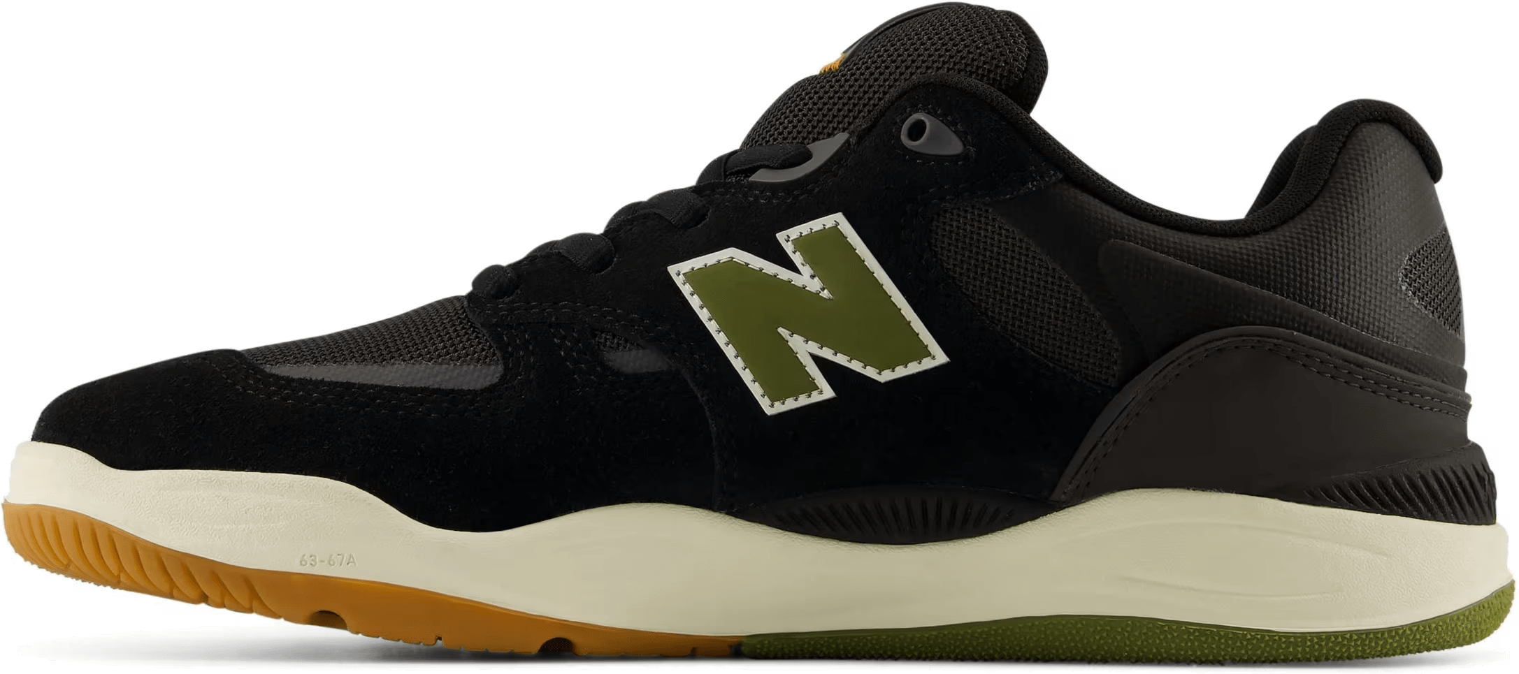 New Balance NB Numeric Tiago Lemos 1010