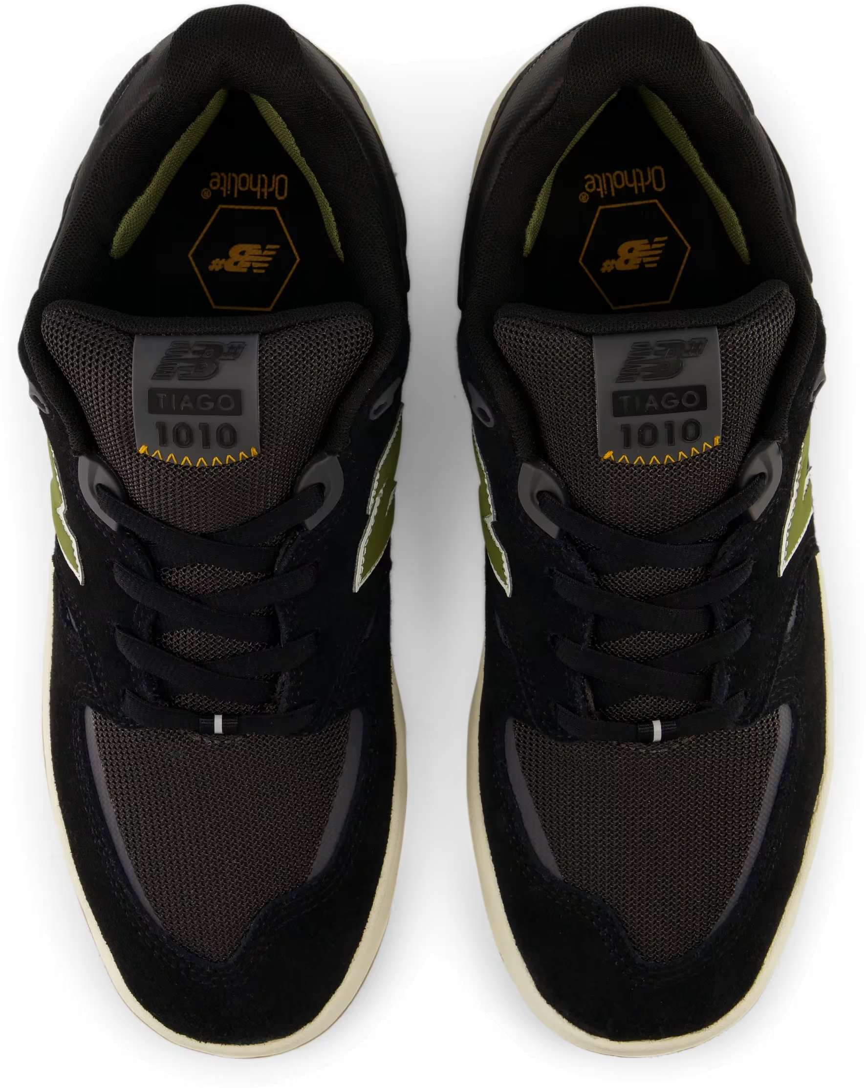 New Balance NB Numeric Tiago Lemos 1010
