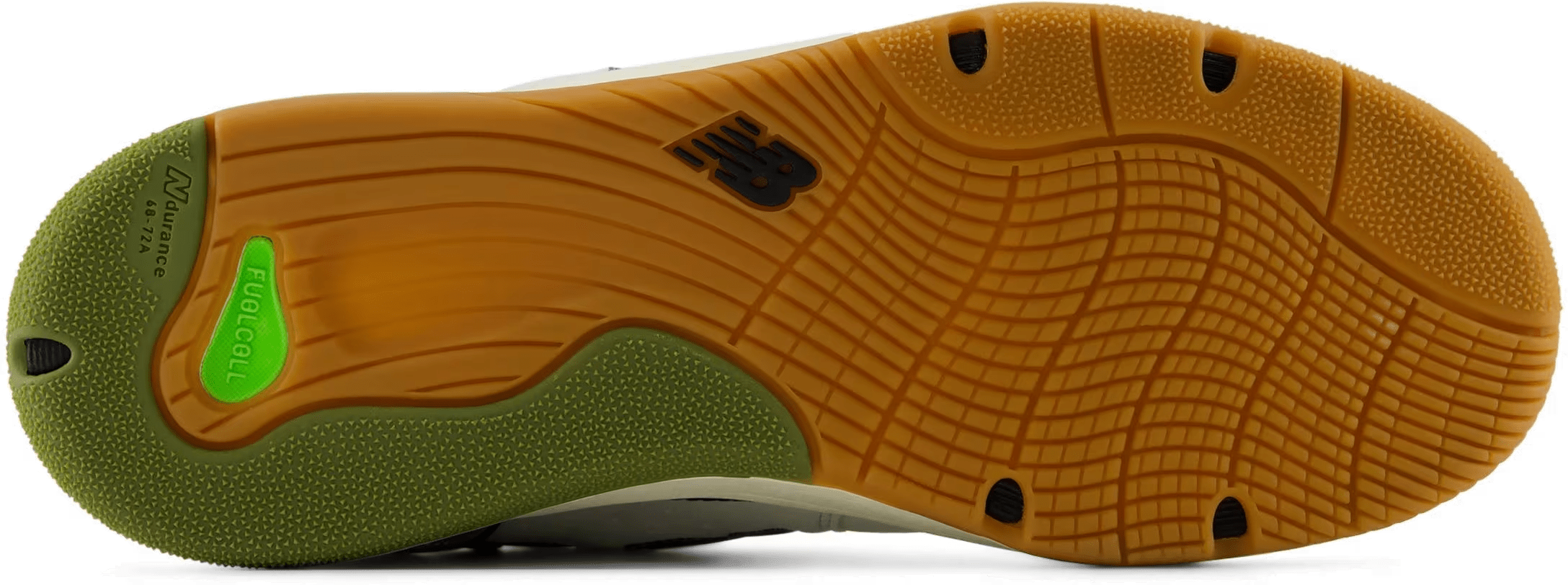 New Balance Numeric Tiago Lemos 1010 "Sea Salt Dark Olivine"
