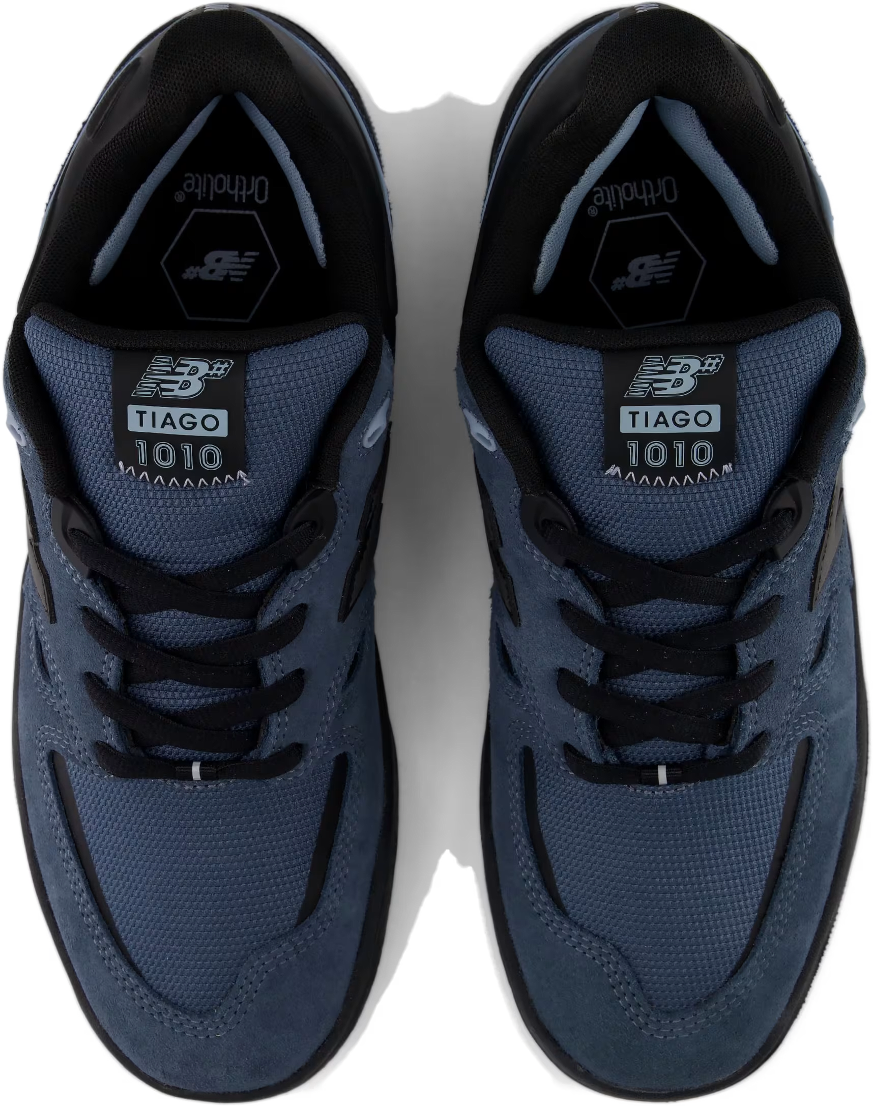New Balance NB Numeric Tiago Lemos 1010