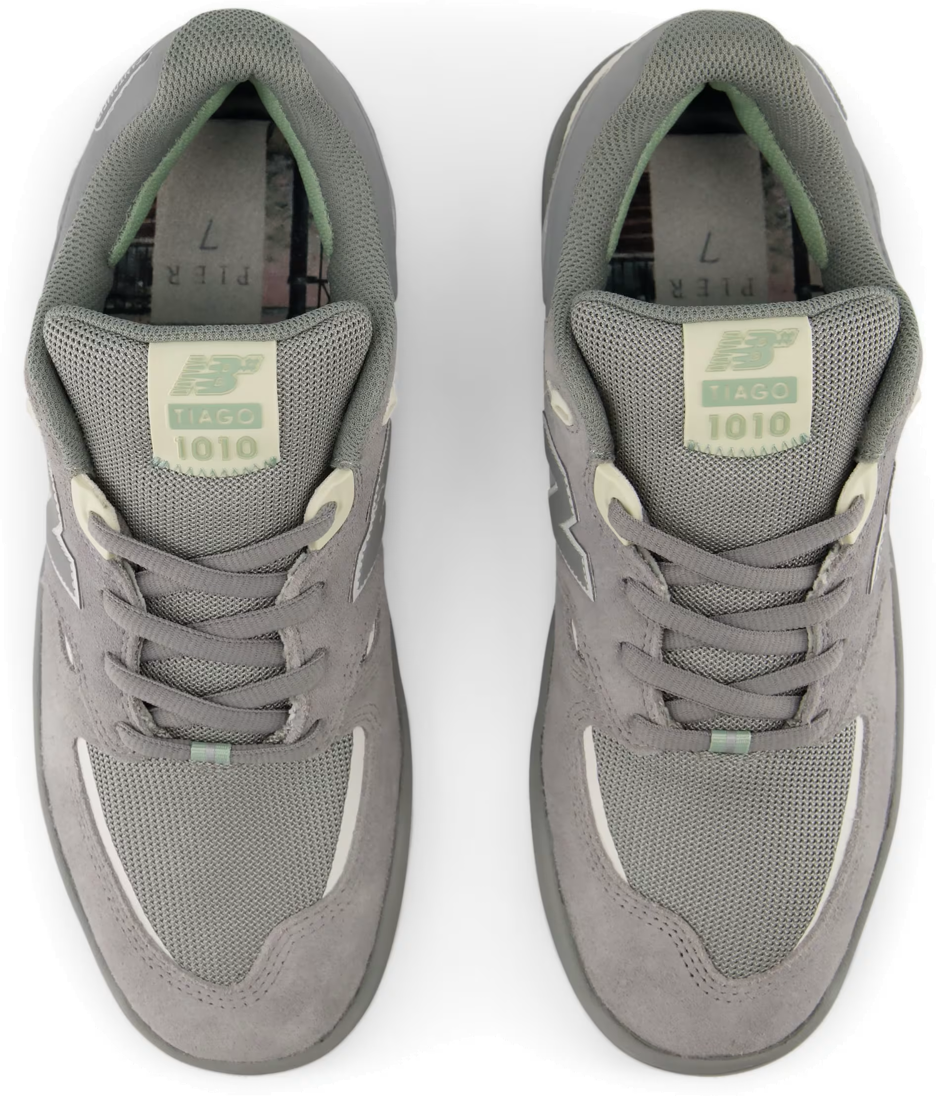 New Balance NB Numeric Tiago Lemos 1010