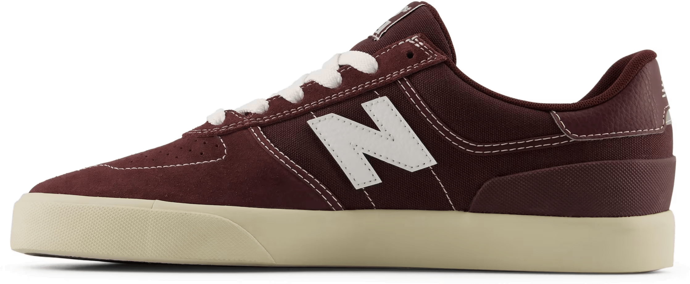 New Balance Numeric 272 "Cherry Leather"