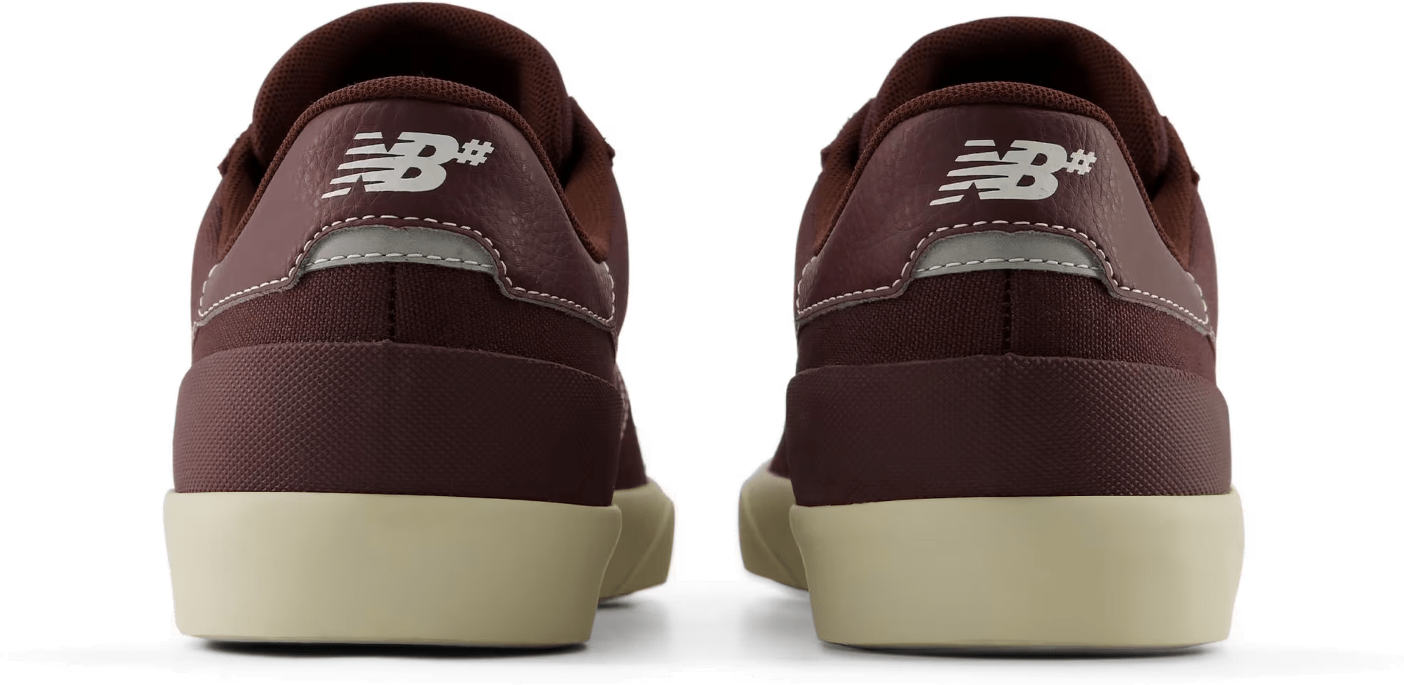New Balance Numeric 272 "Cherry Leather"