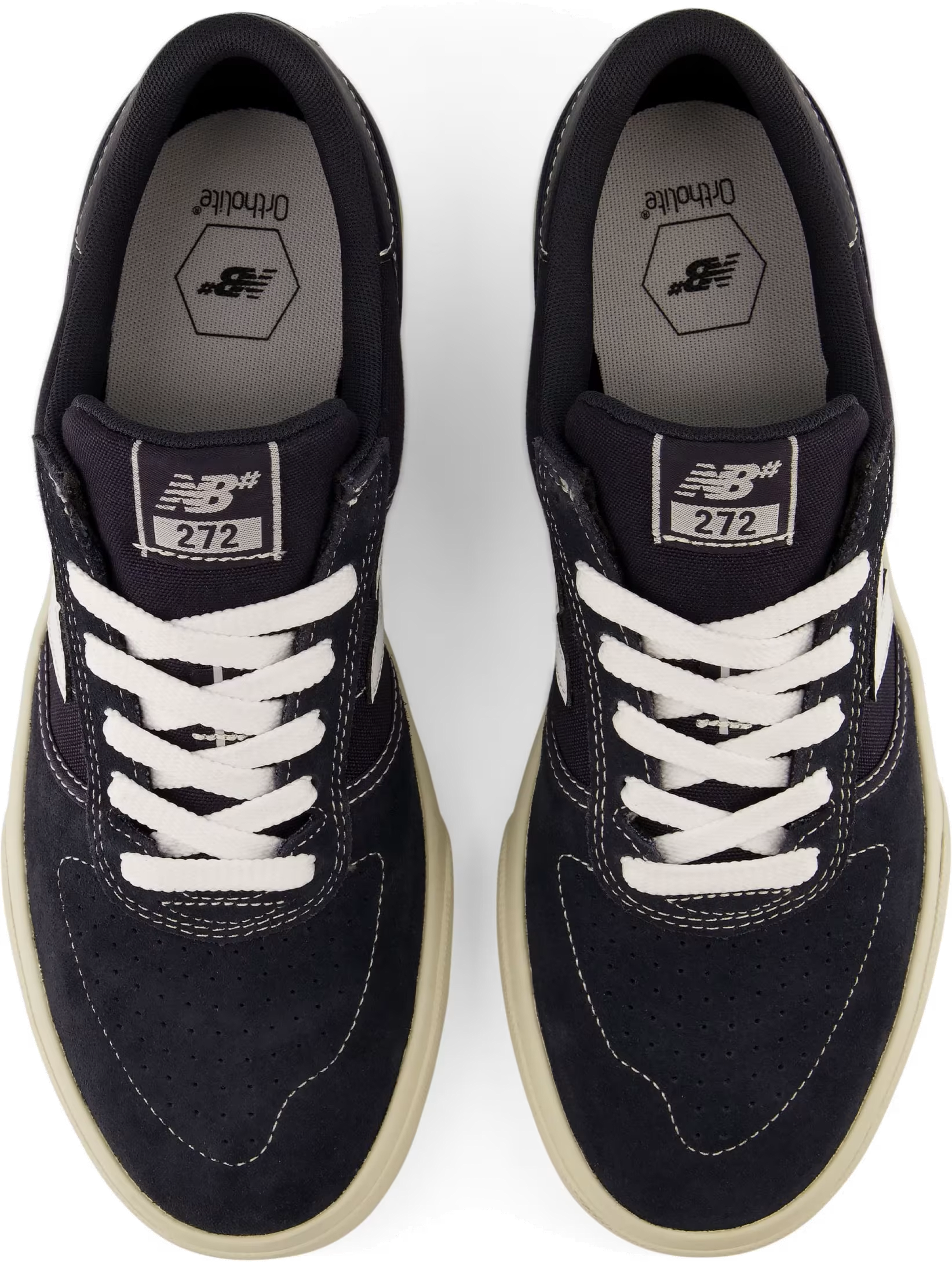 New Balance Numeric 272 "Dark Night"