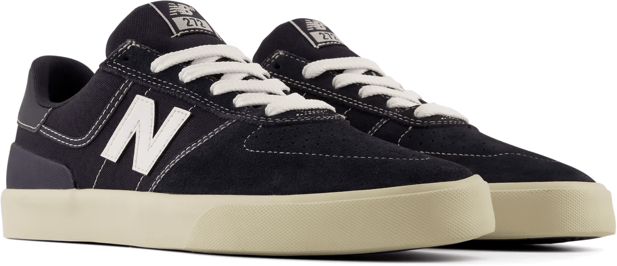 New Balance Numeric 272 "Dark Night"