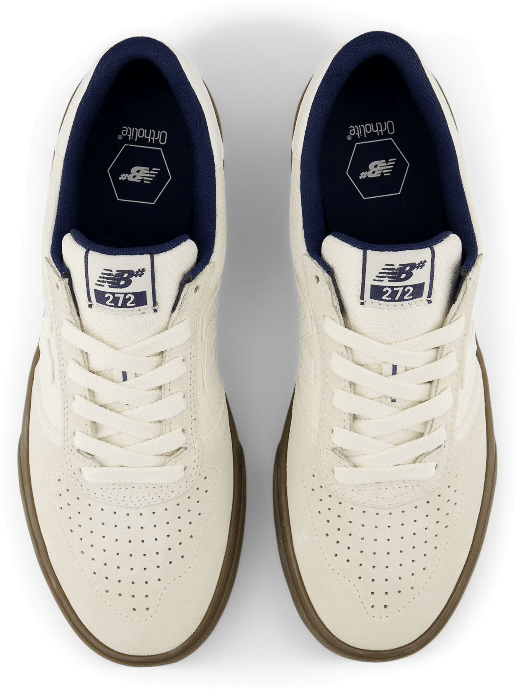 New Balance NB Numeric 272