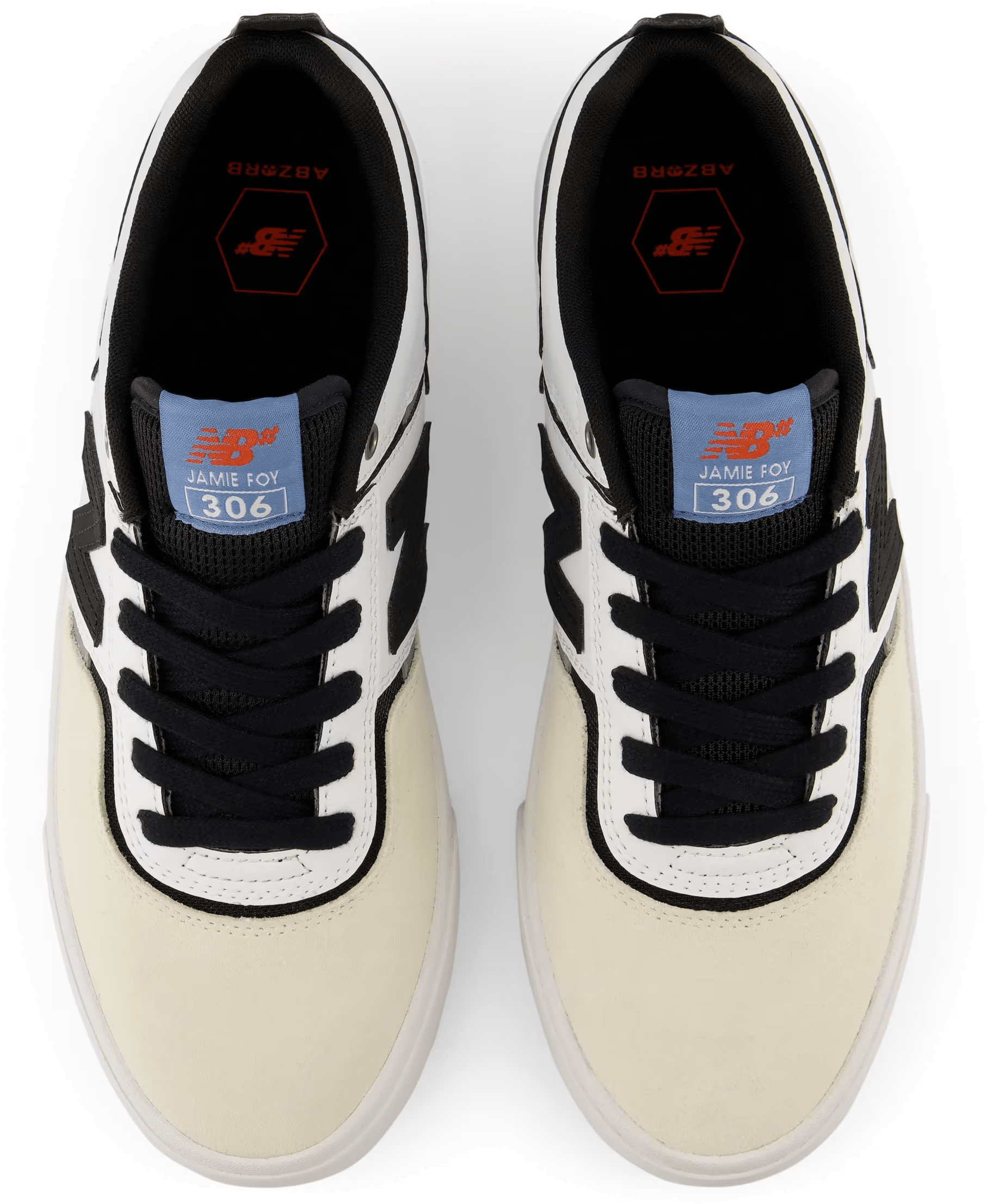 New Balance NB Numeric Jamie Foy 306