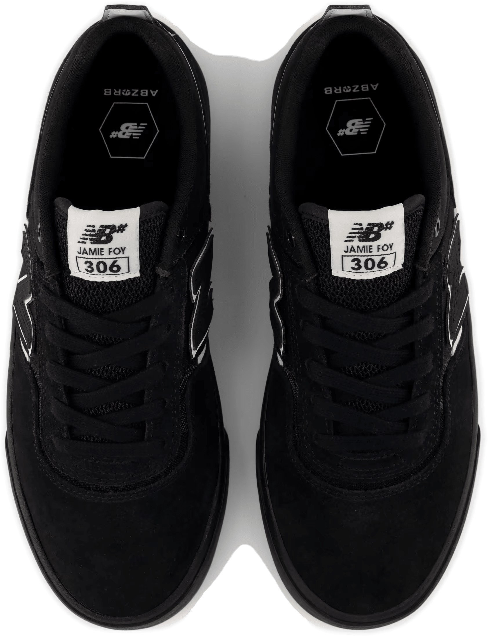 New Balance NB Numeric Jamie Foy 306