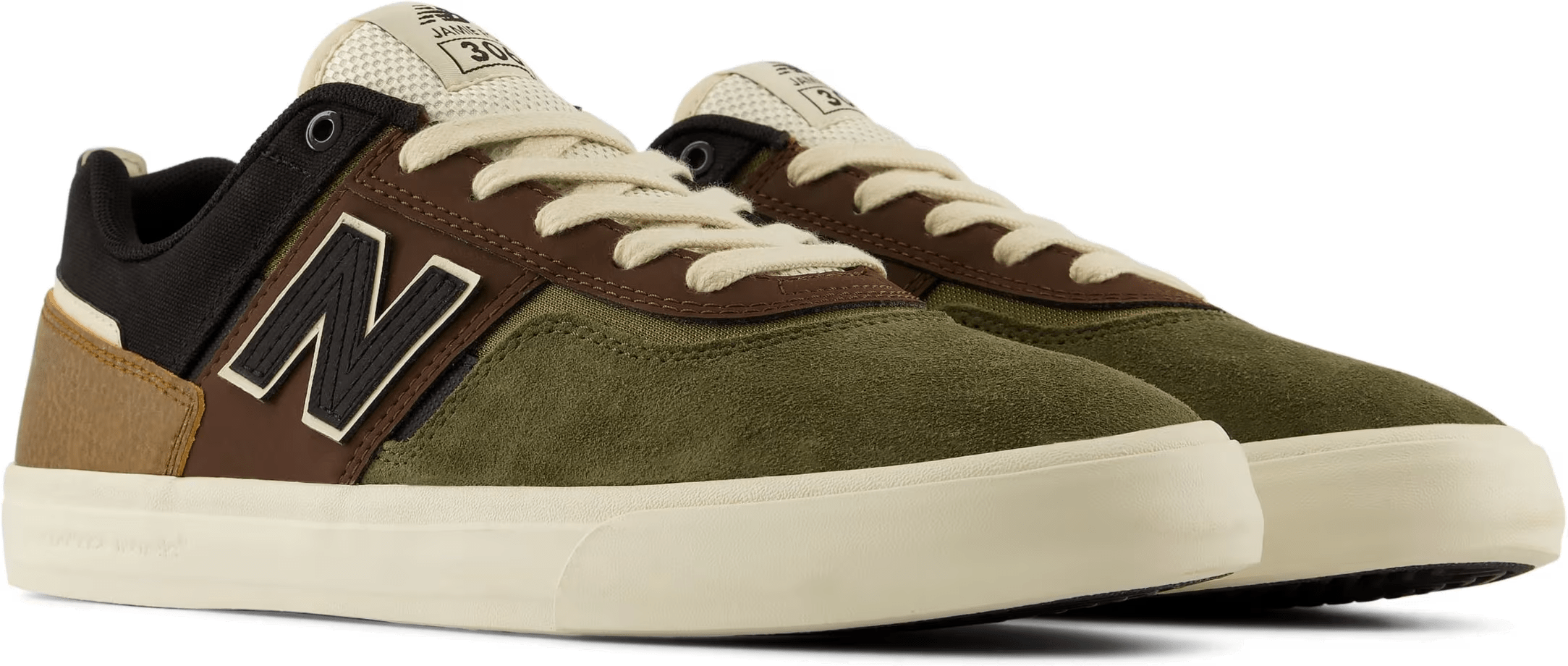 New Balance NB Numeric Jamie Foy 306