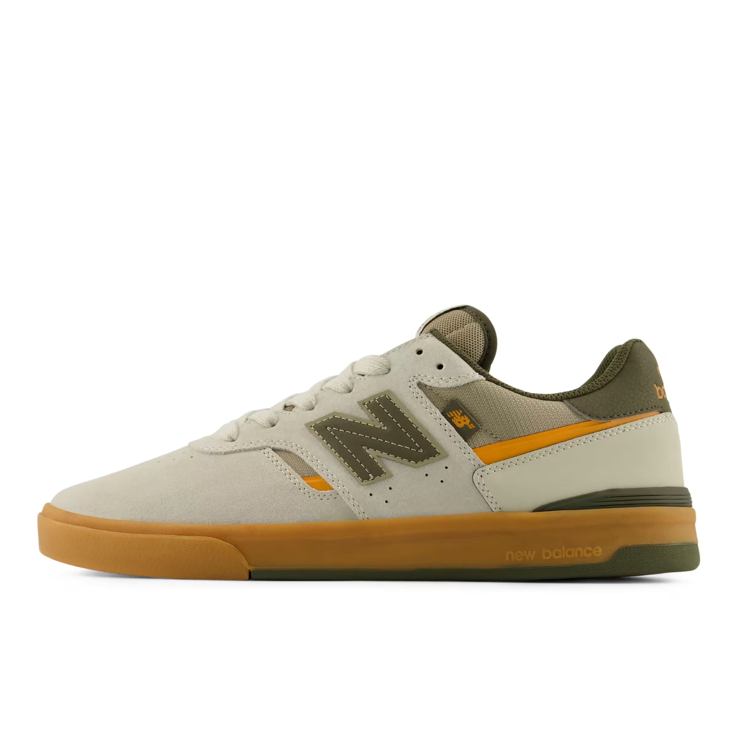 New Balance NB Numeric Jamie Foy 306 Cup