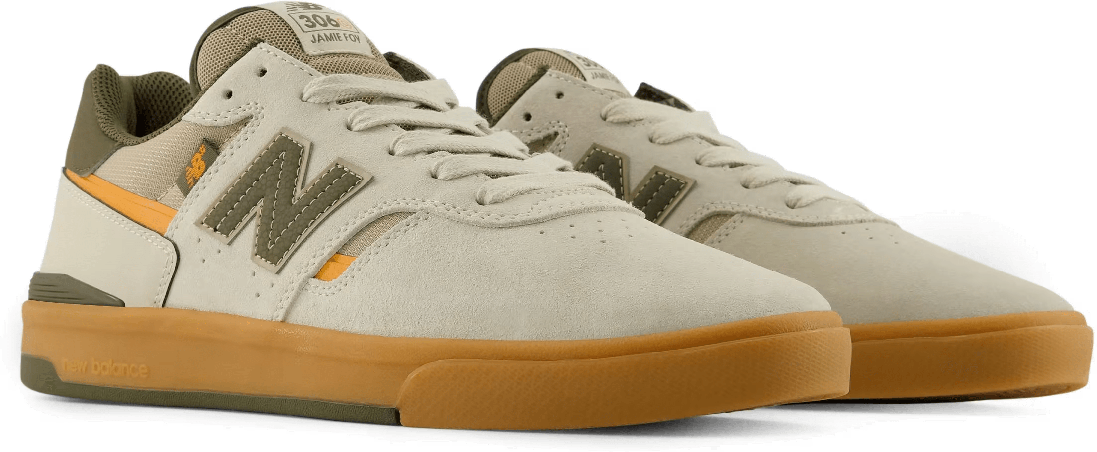 New Balance NB Numeric Jamie Foy 306 Cup