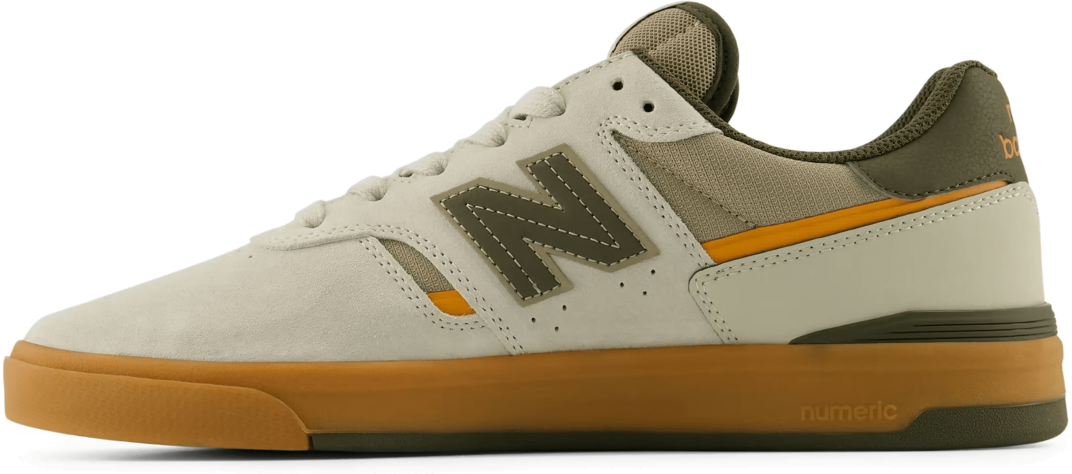 New Balance NB Numeric Jamie Foy 306 Cup