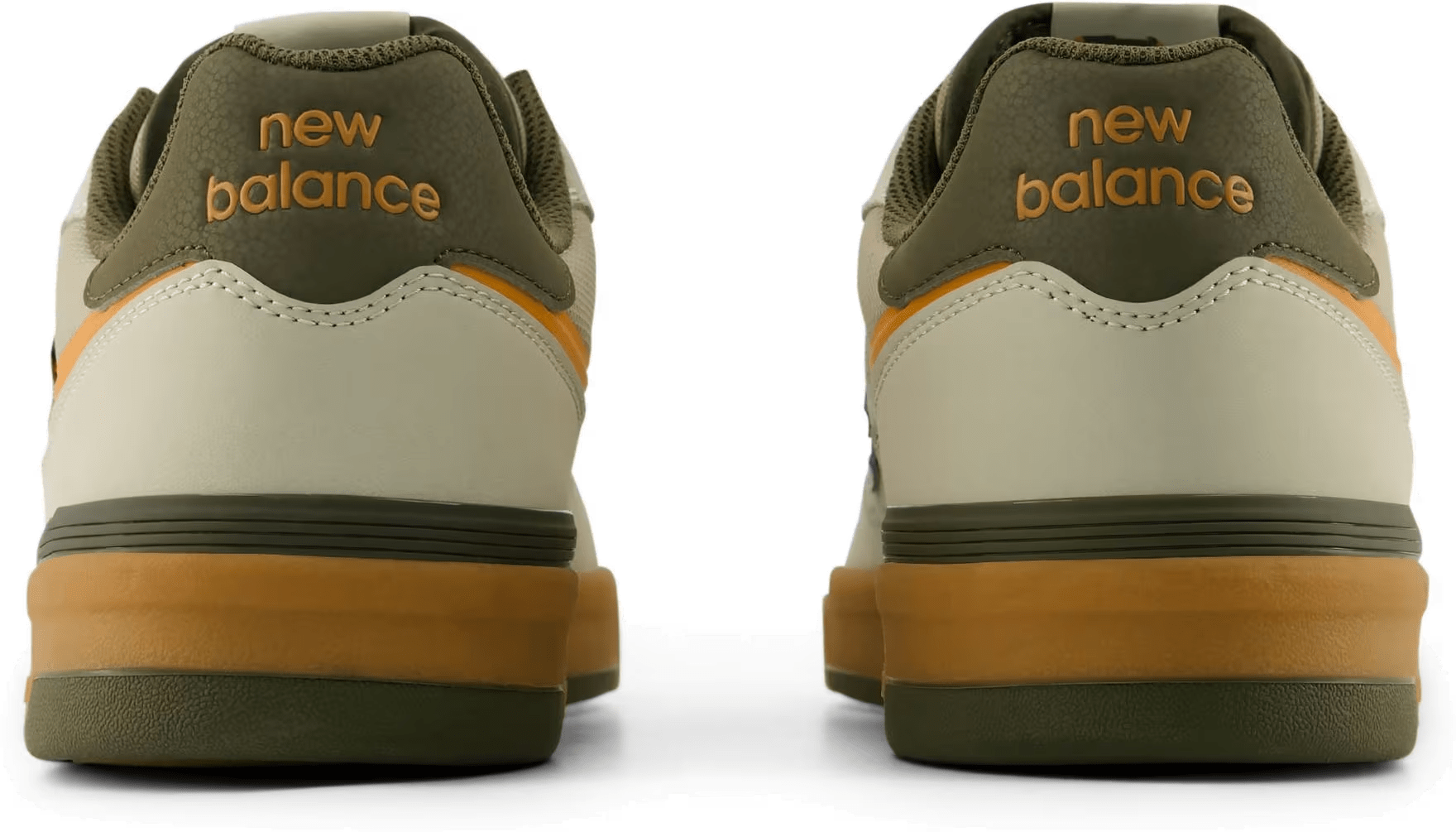 New Balance NB Numeric Jamie Foy 306 Cup
