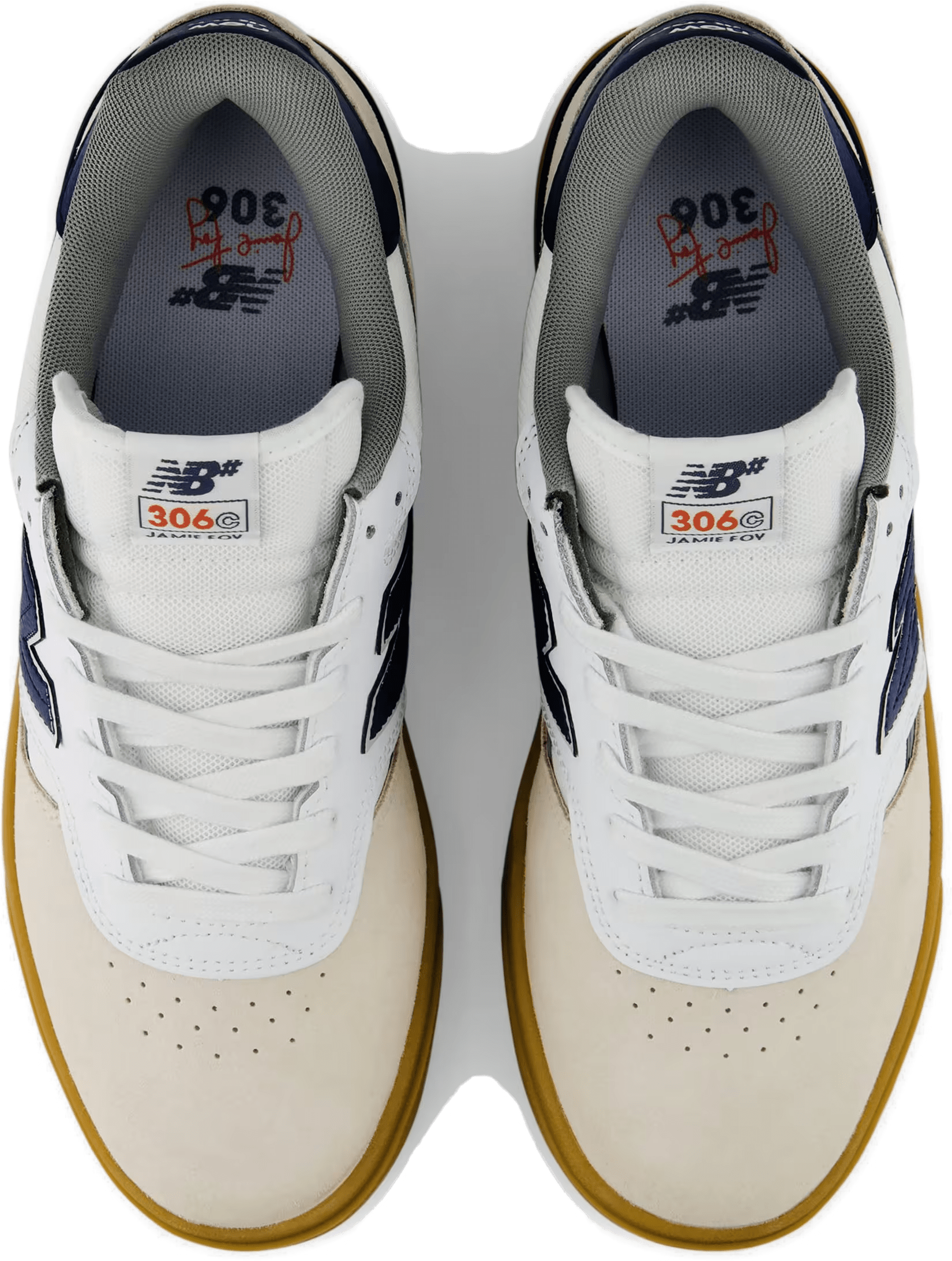 New Balance NB Numeric Jamie Foy 306C