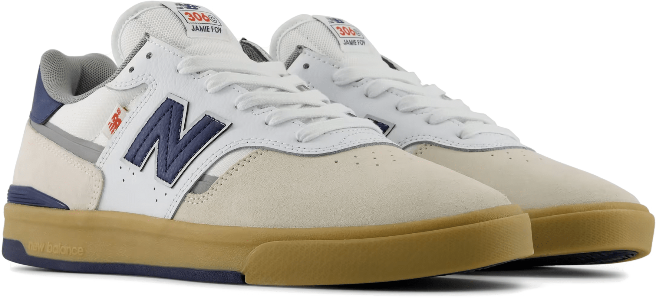 New Balance NB Numeric Jamie Foy 306C
