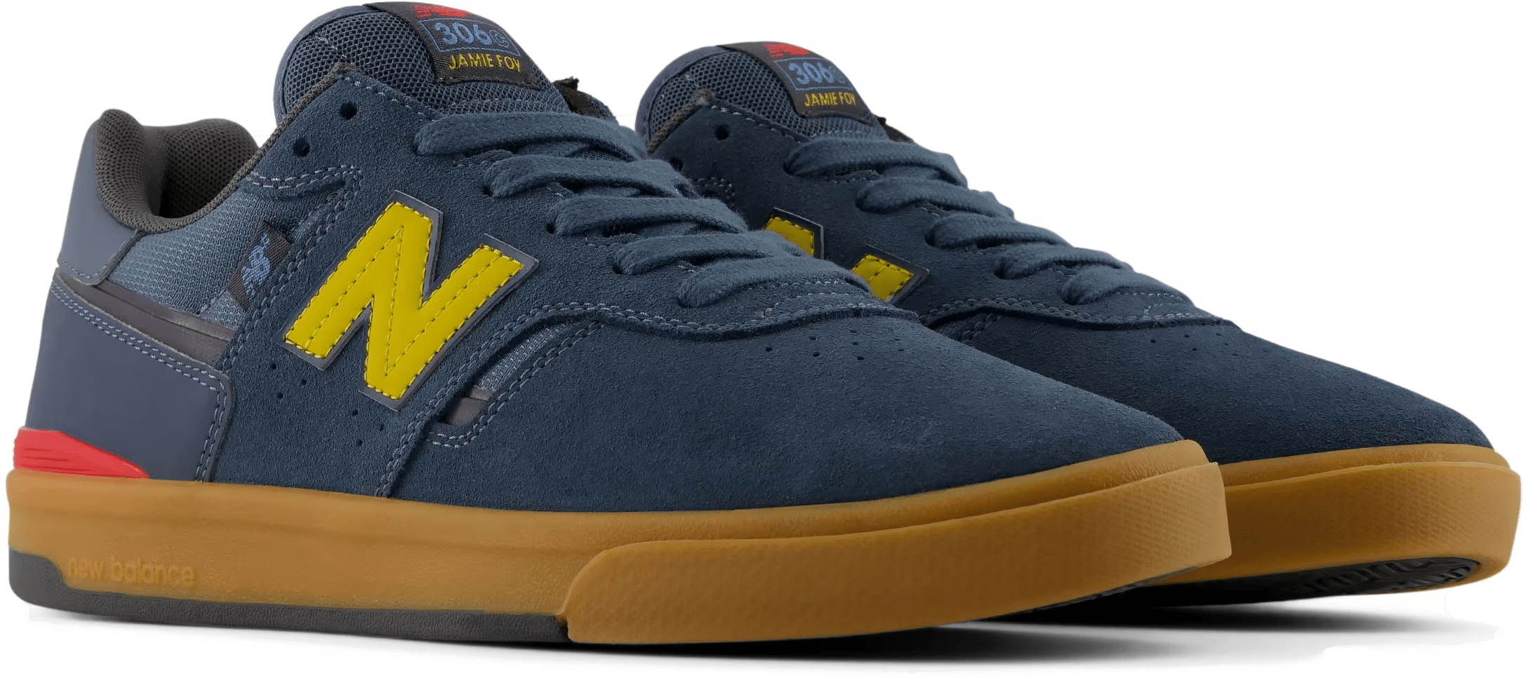 New Balance NB Numeric Jamie Foy 306C