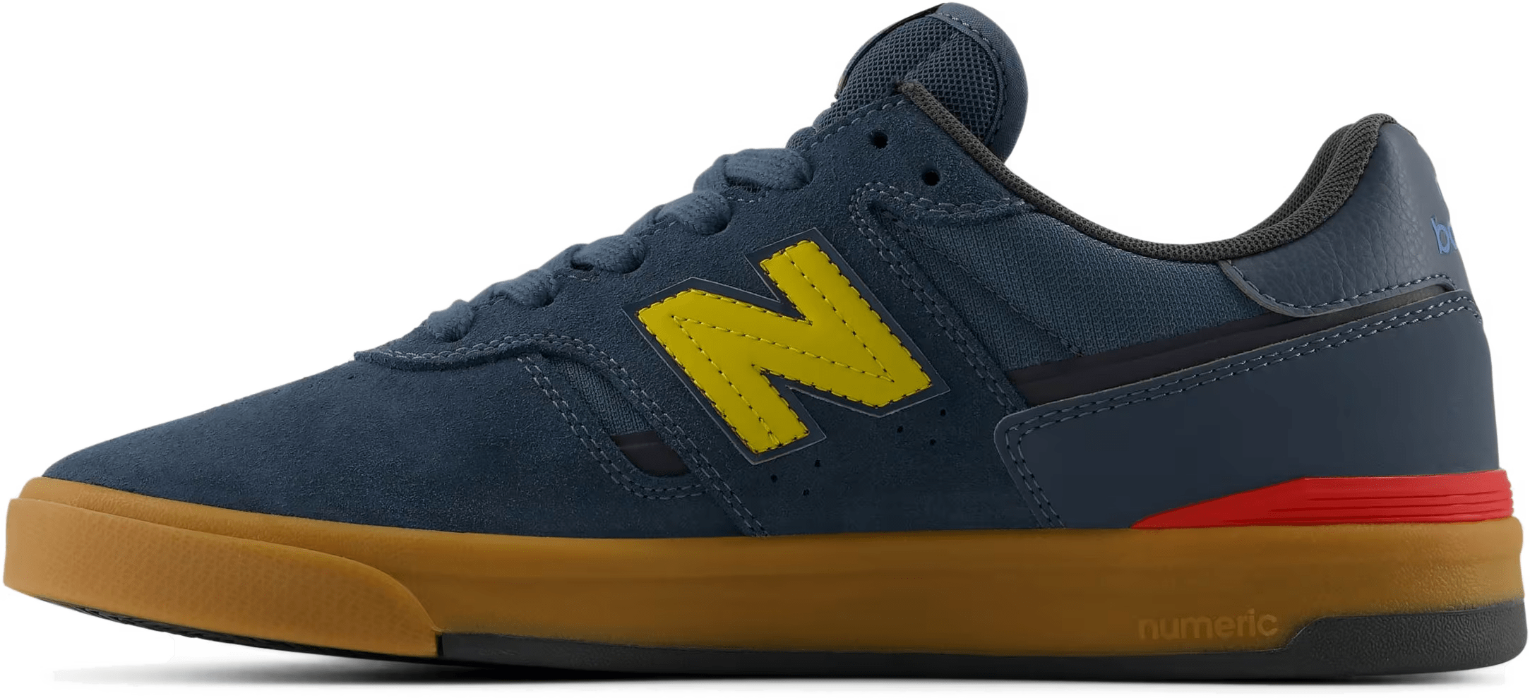 New Balance NB Numeric Jamie Foy 306C