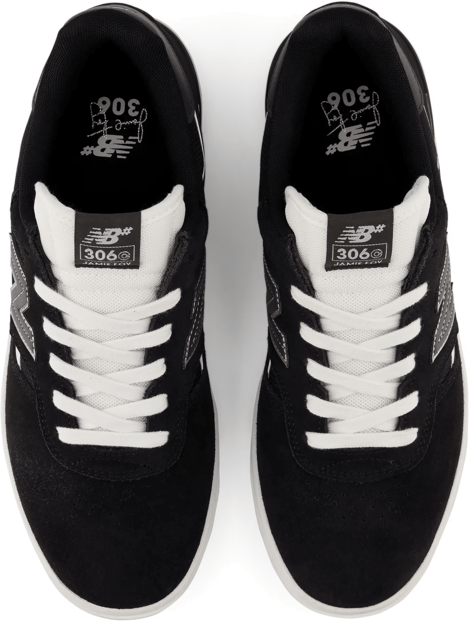 New Balance NB Numeric Jamie Foy 306C