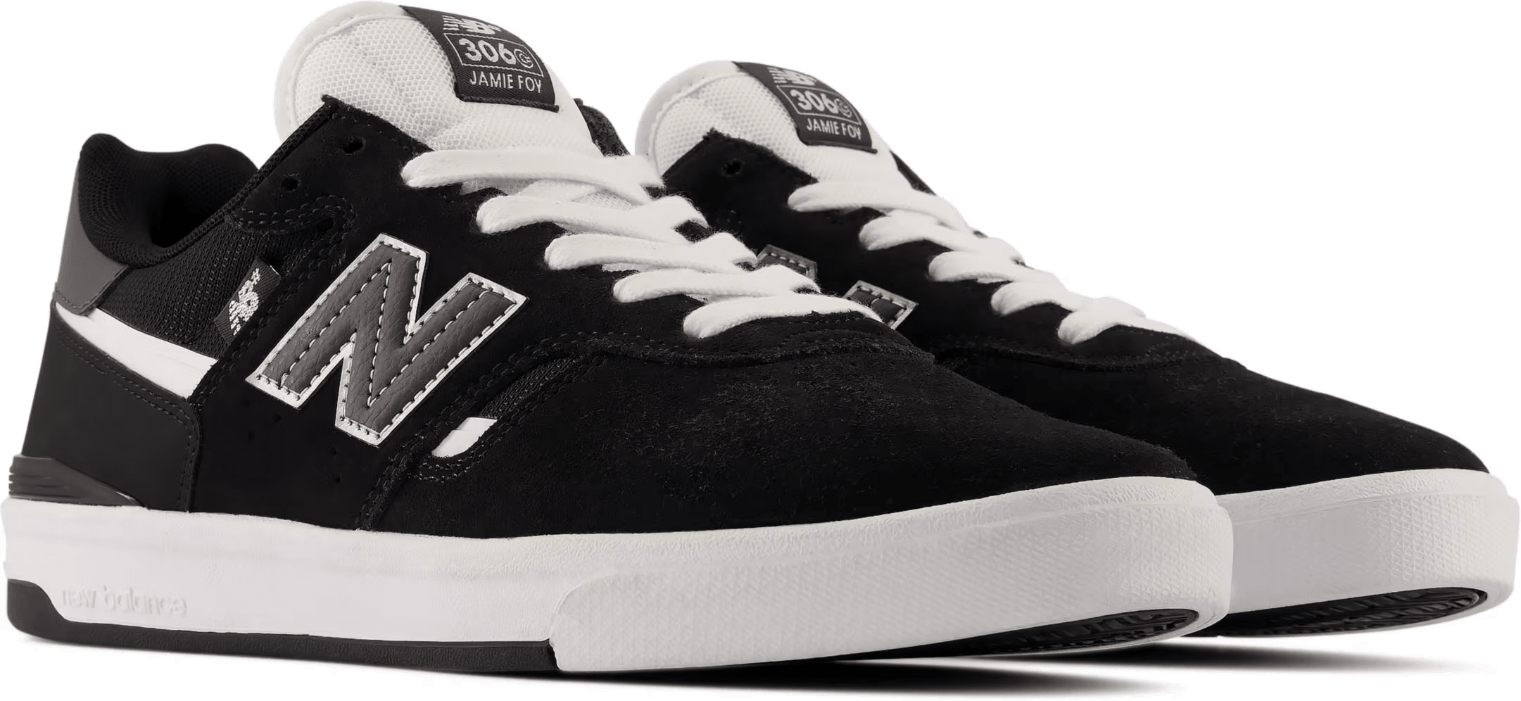 New Balance NB Numeric Jamie Foy 306C