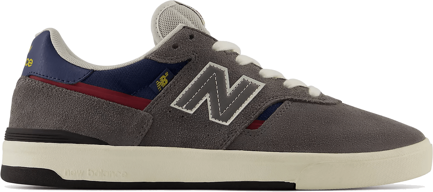 New Balance Numeric Jamie Foy 306C "Castlerock"