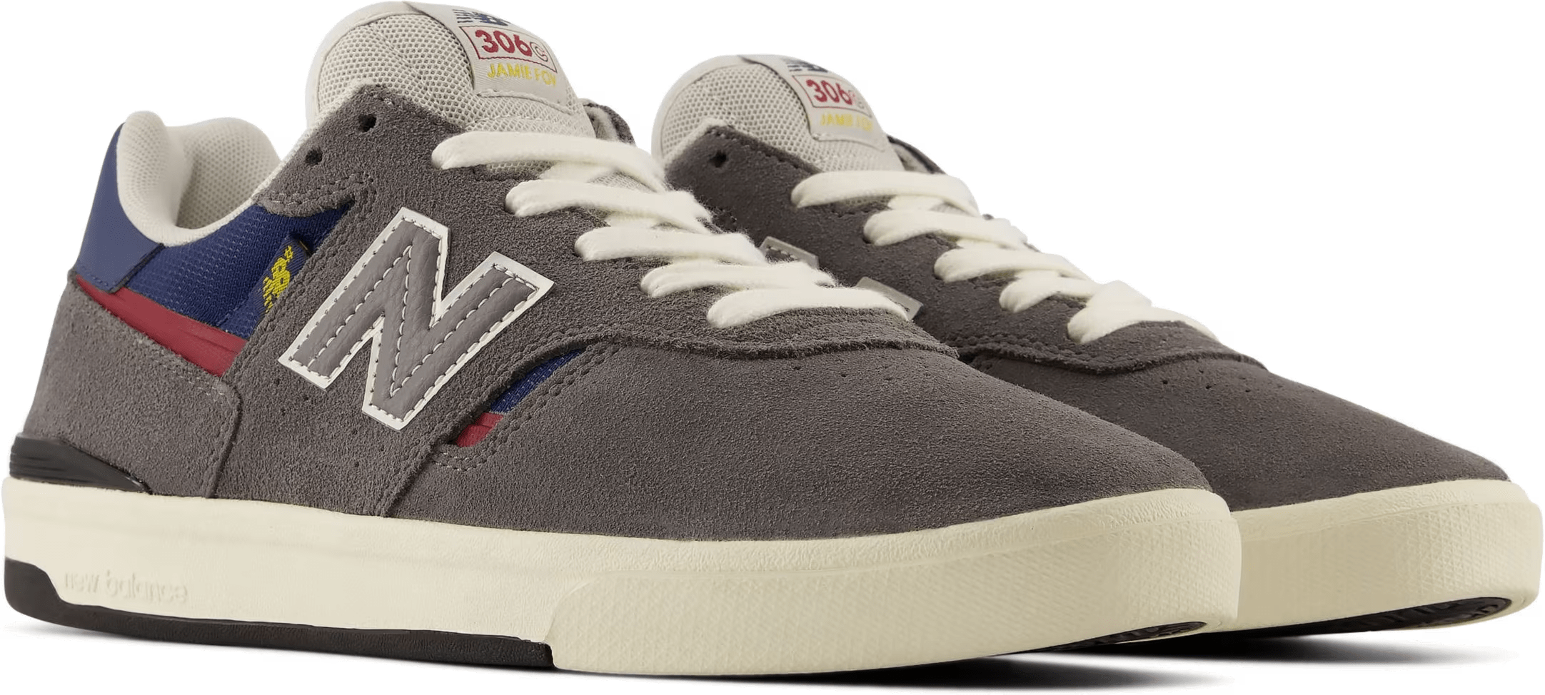 New Balance Numeric Jamie Foy 306C "Castlerock"