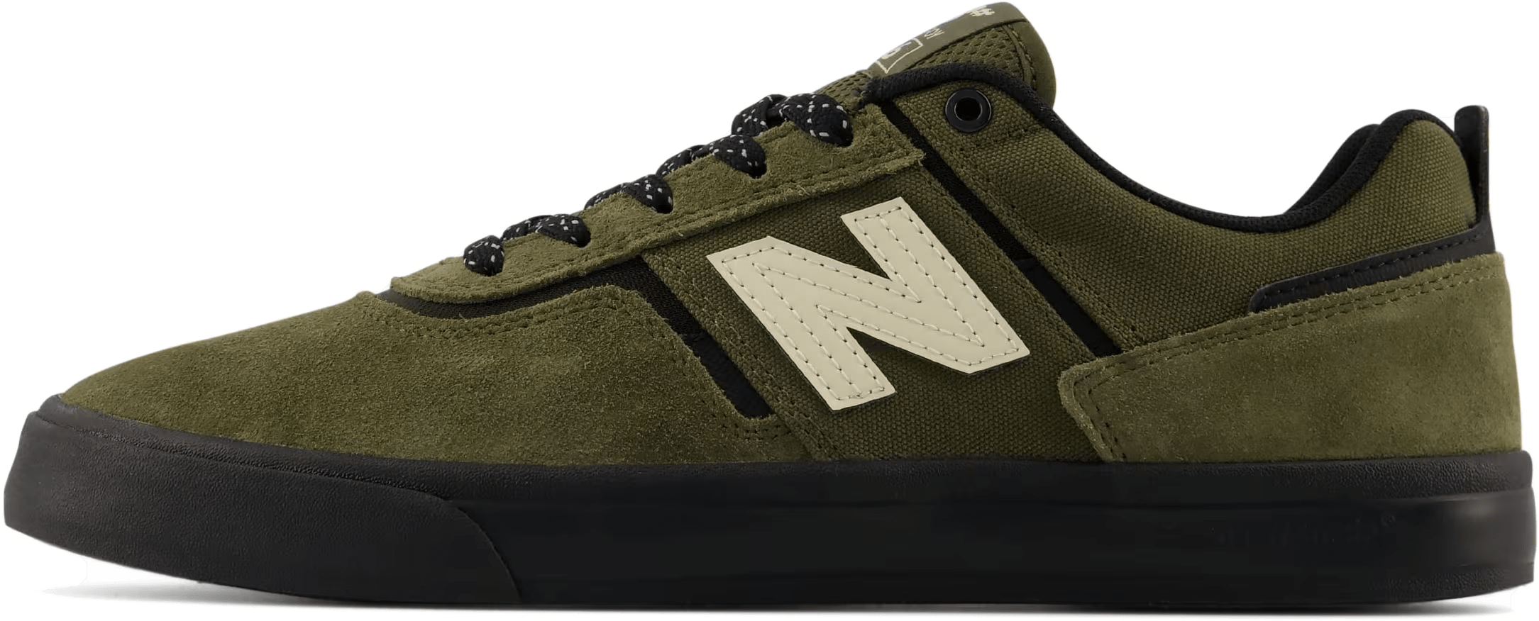 New Balance NB Numeric Jamie Foy 306