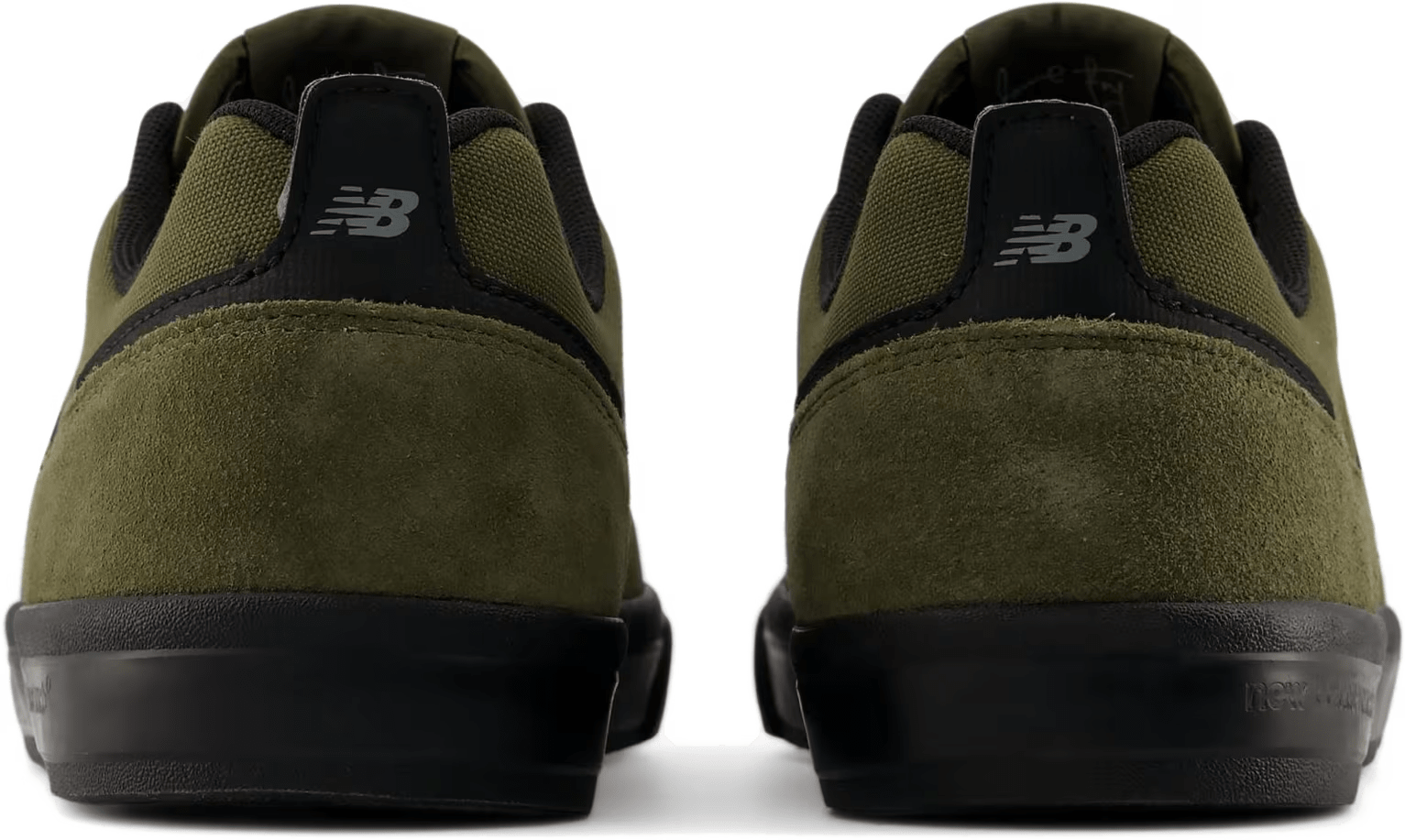 New Balance NB Numeric Jamie Foy 306