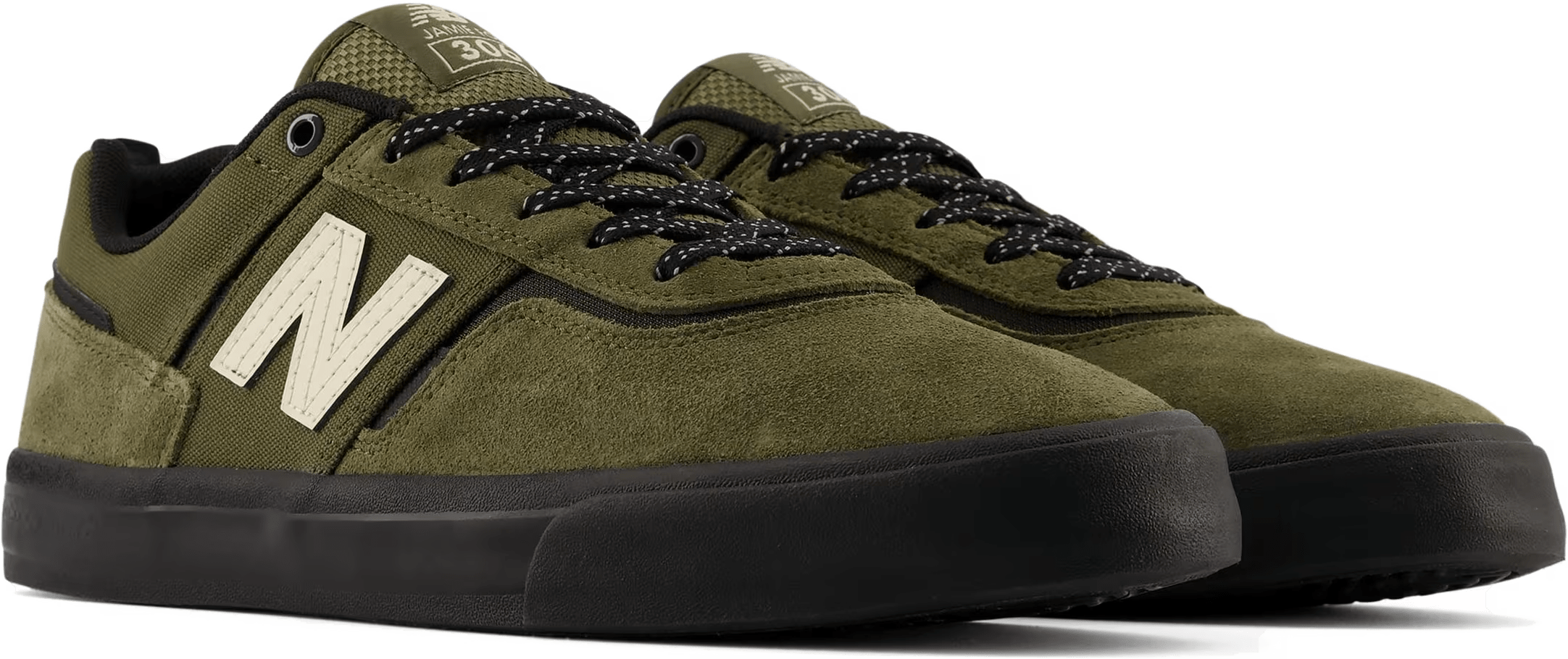 New Balance NB Numeric Jamie Foy 306