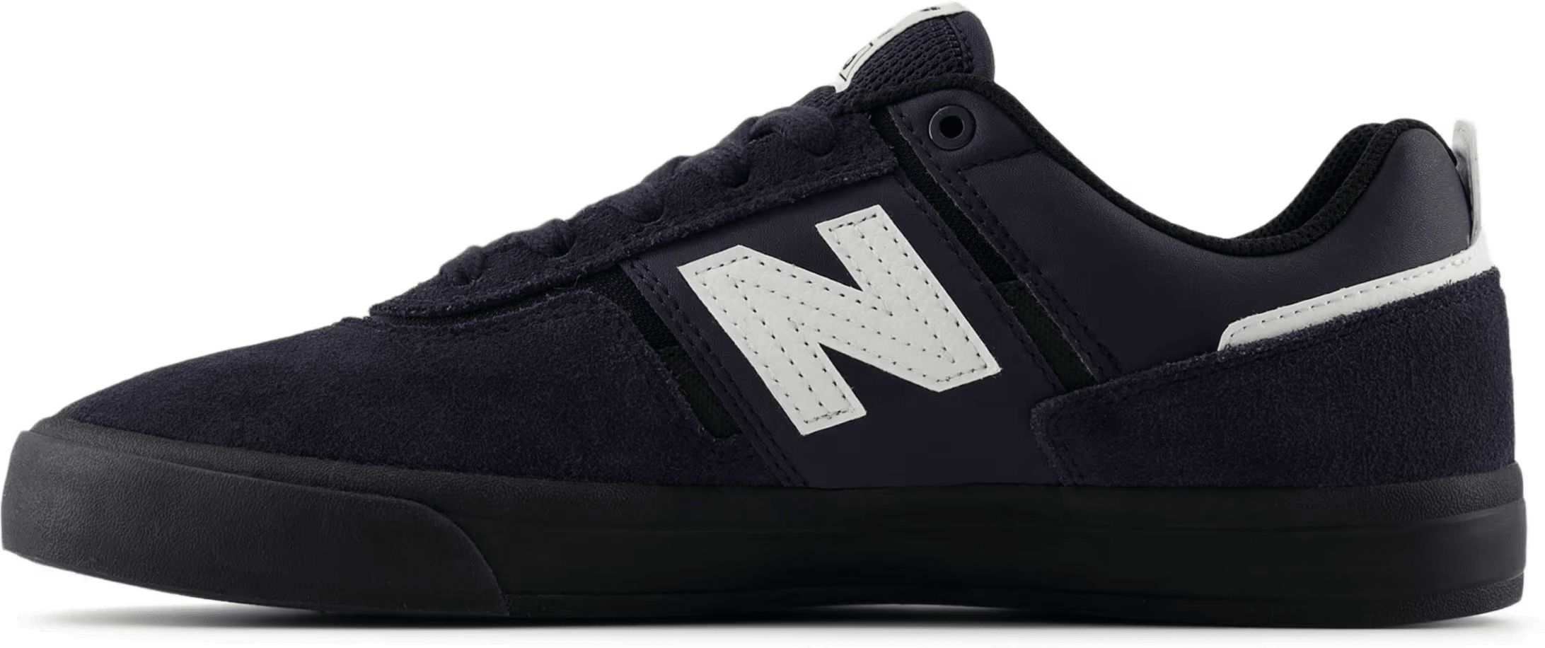 New Balance Numeric 306 Jamie Foy Eclipse White