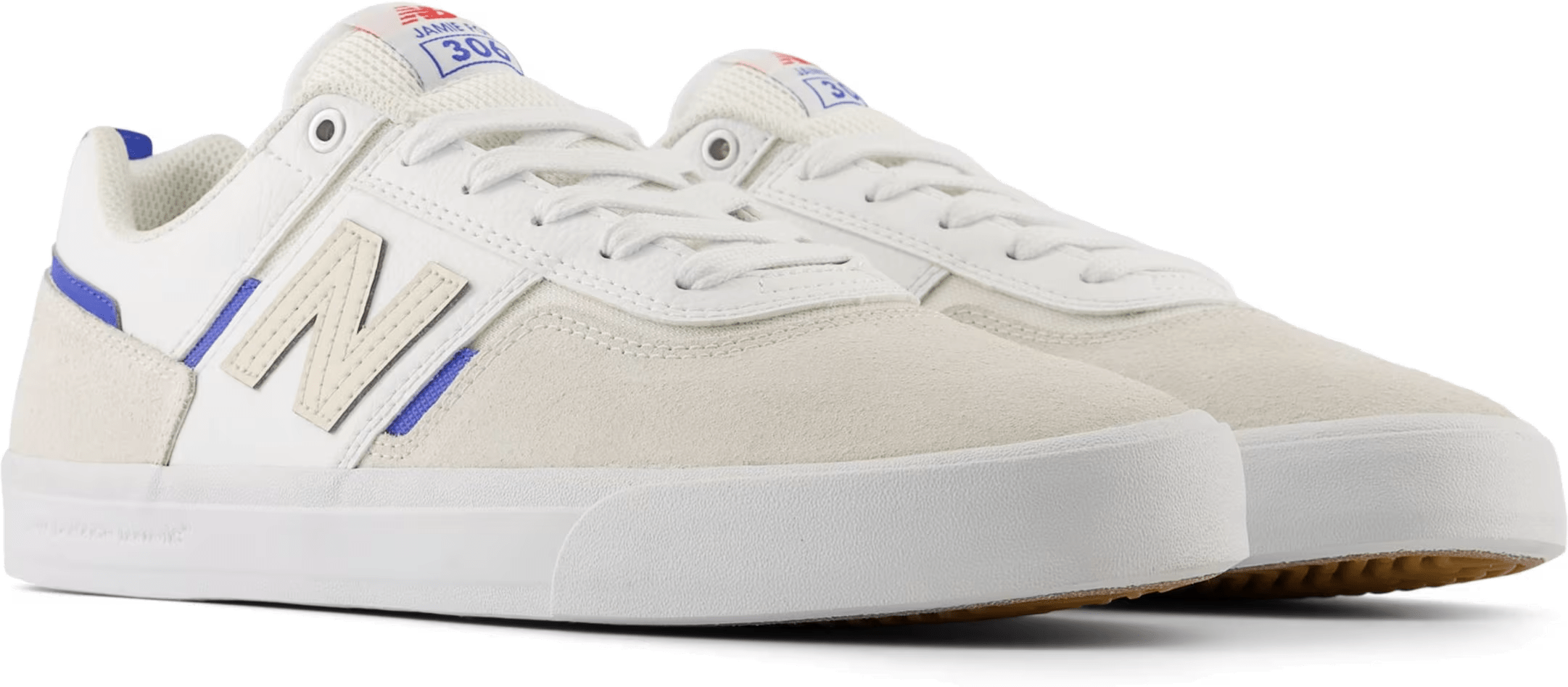 New Balance NB Numeric Jamie Foy 306