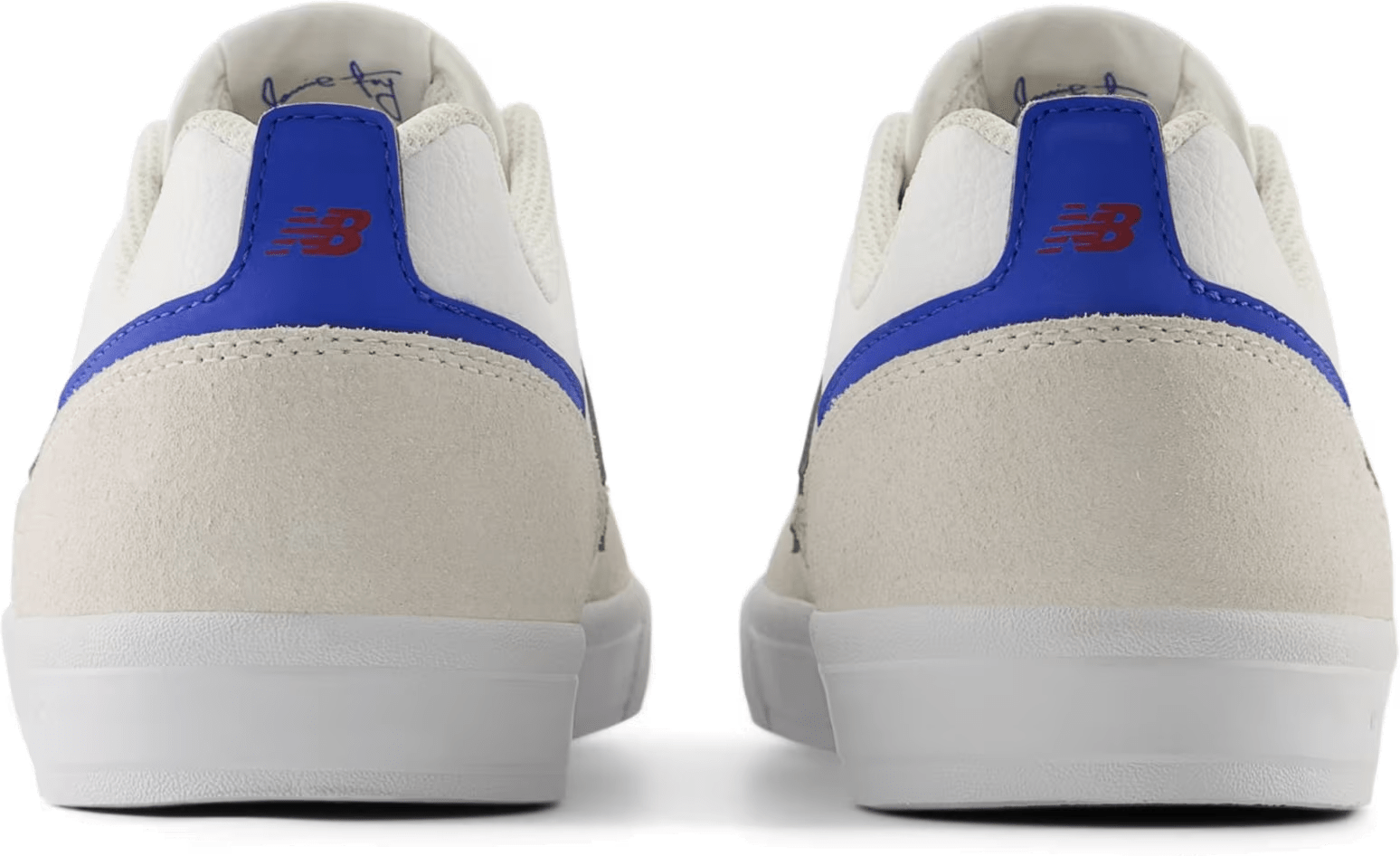 New Balance NB Numeric Jamie Foy 306
