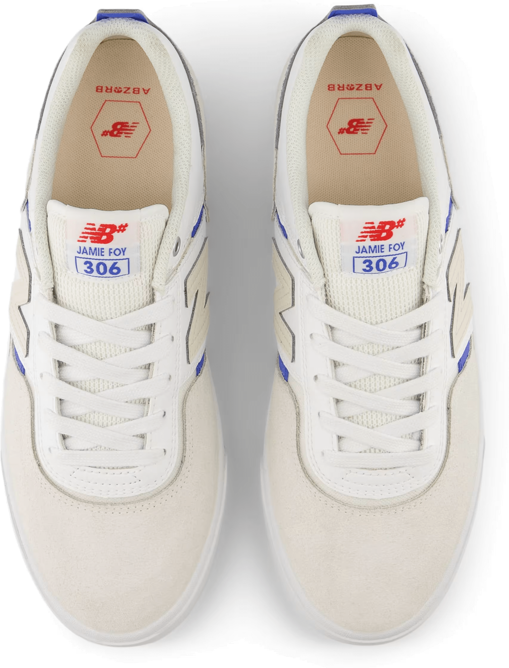 New Balance NB Numeric Jamie Foy 306