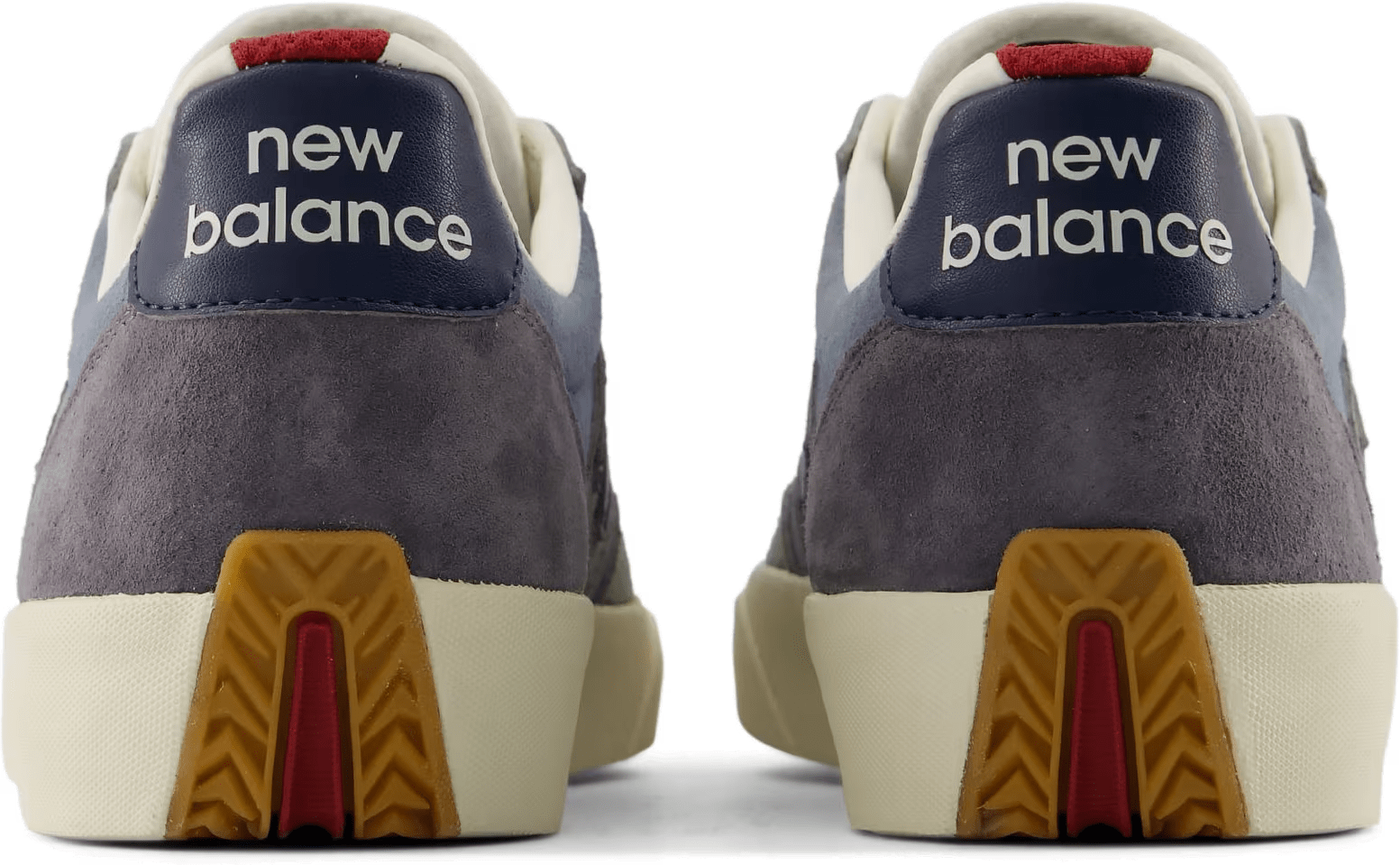 New Balance Numeric 340 "Zinc Blue"